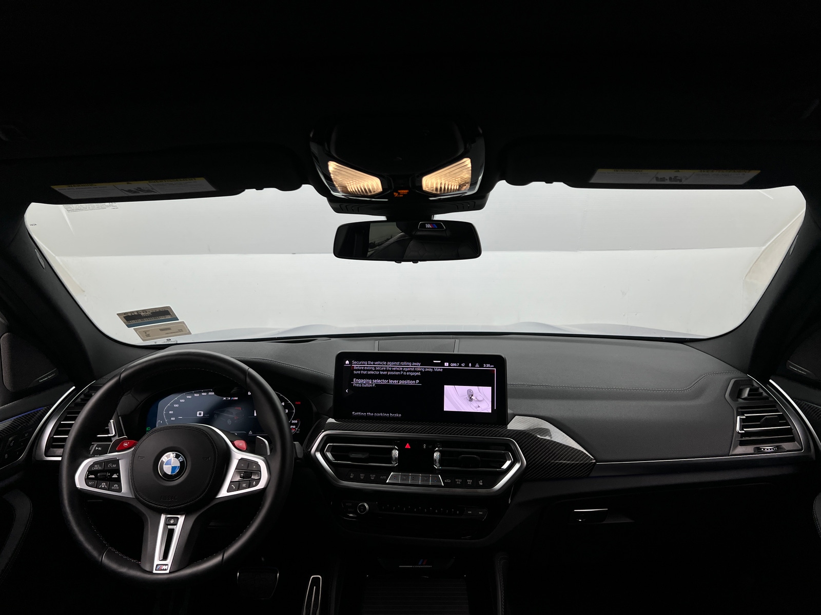 Thumbnail: 2023 BMW X3 - 2