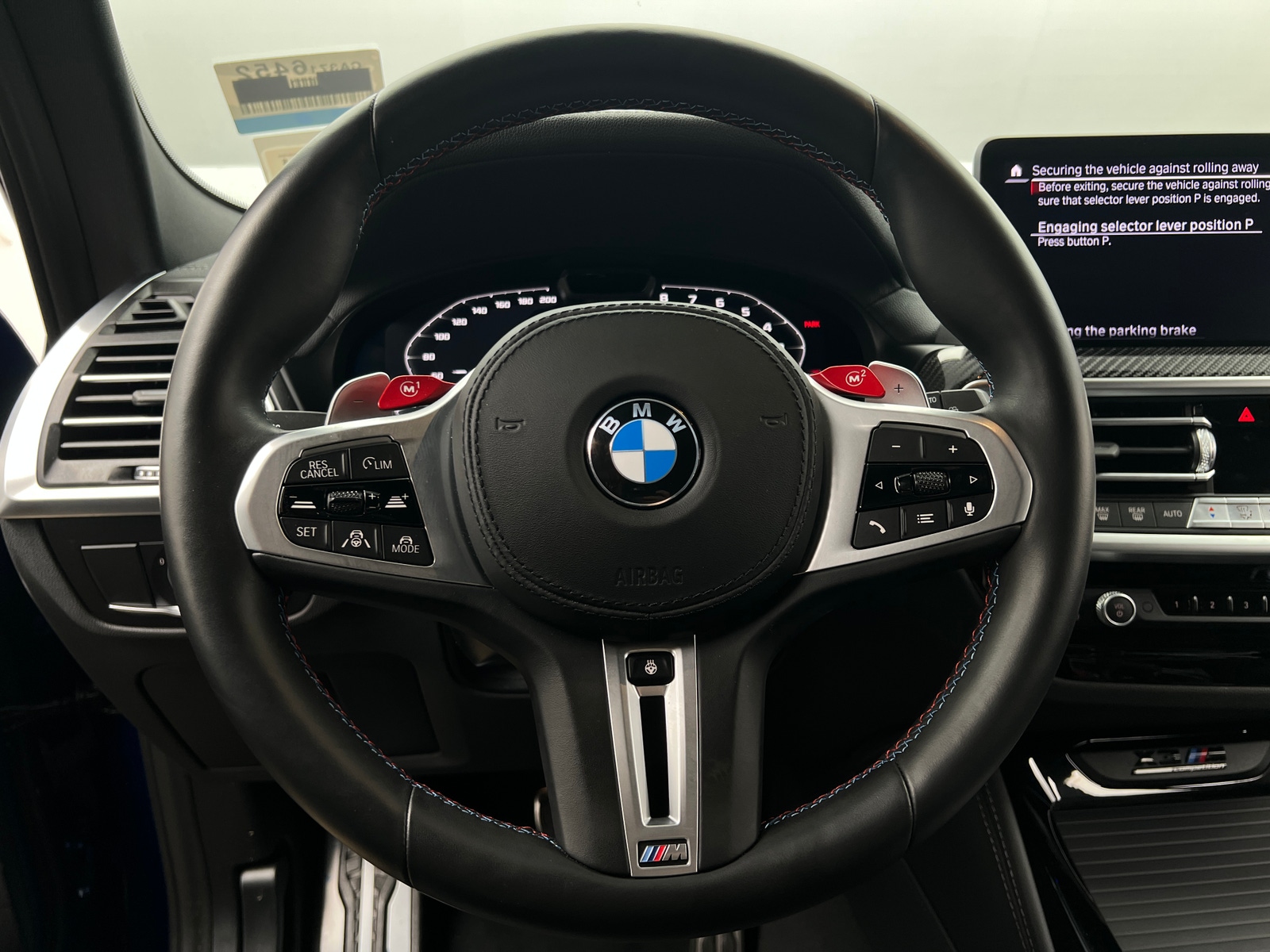 Thumbnail: 2023 BMW X3 - 4