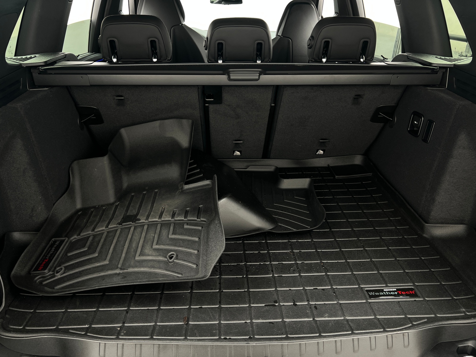 Thumbnail: 2023 BMW X3 - 6