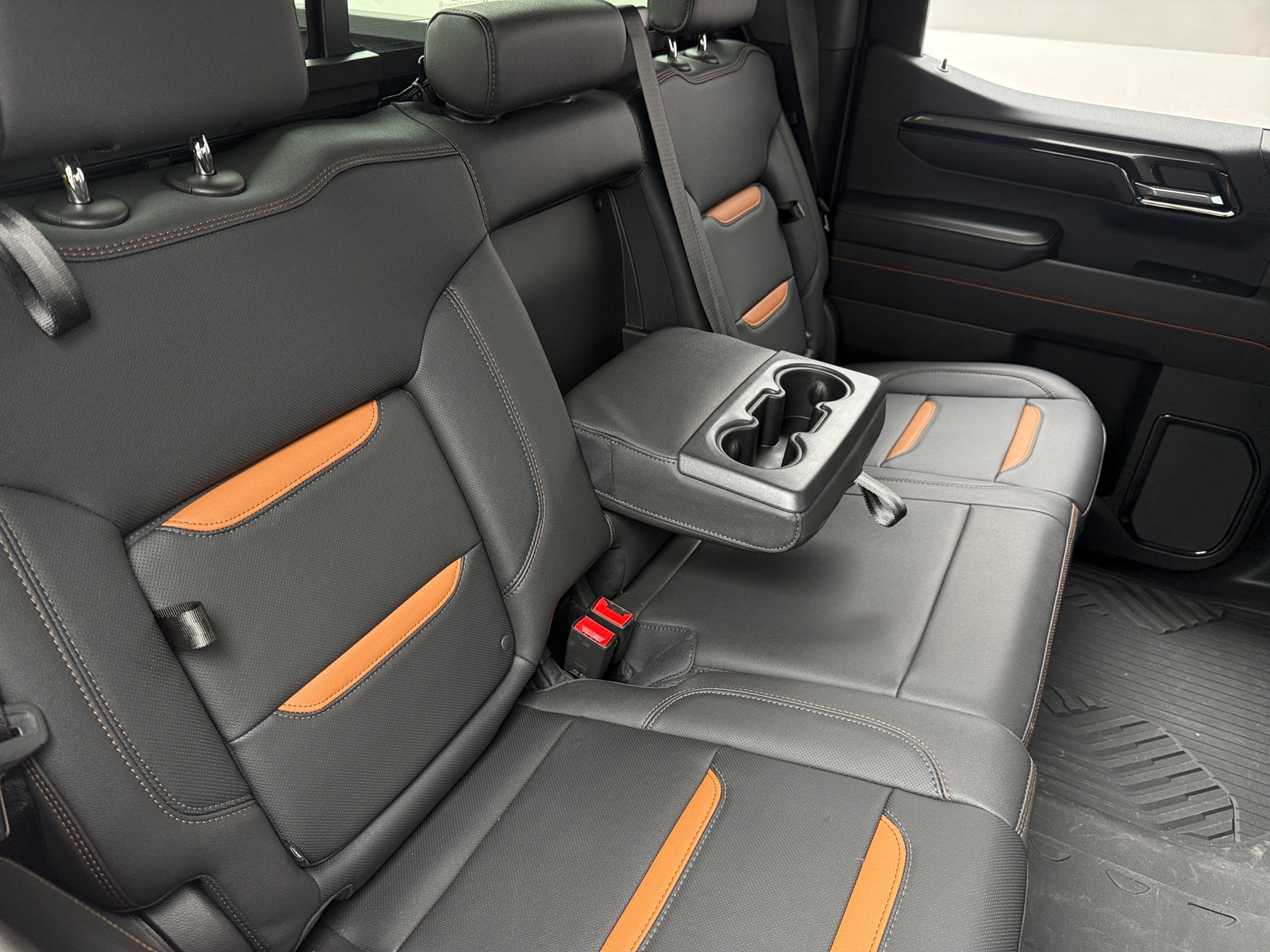 Thumbnail: 2023 GMC Sierra 1500 - 5