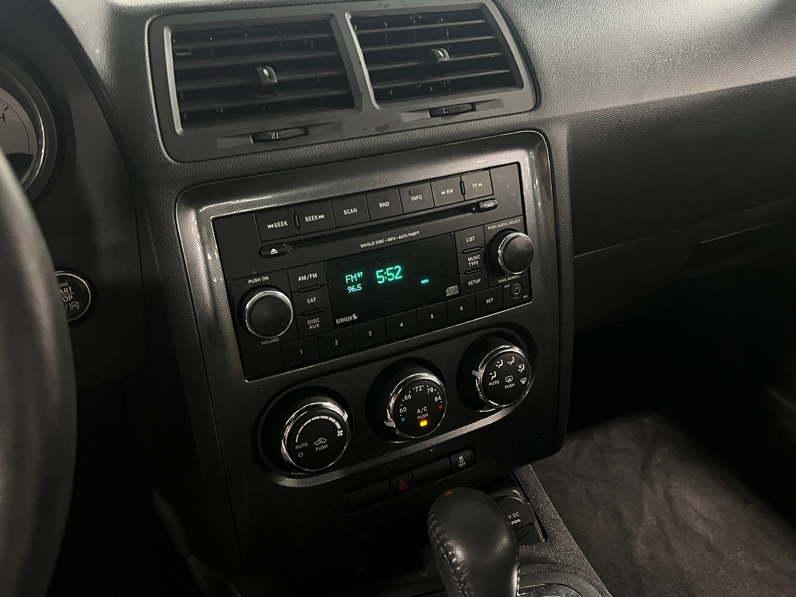 Thumbnail: 2012 Dodge Challenger - 3