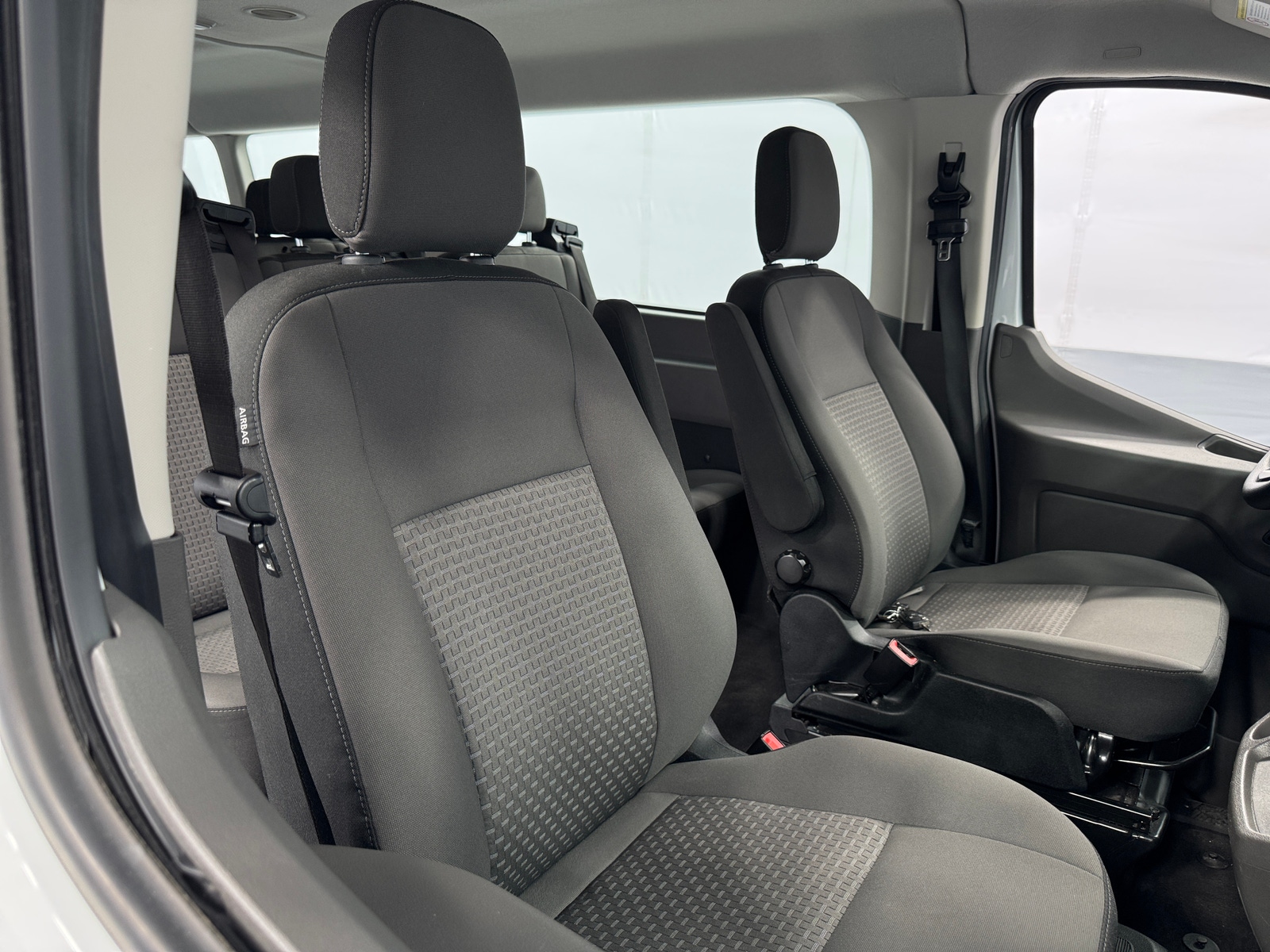 Thumbnail: 2024 Ford Econoline - 2
