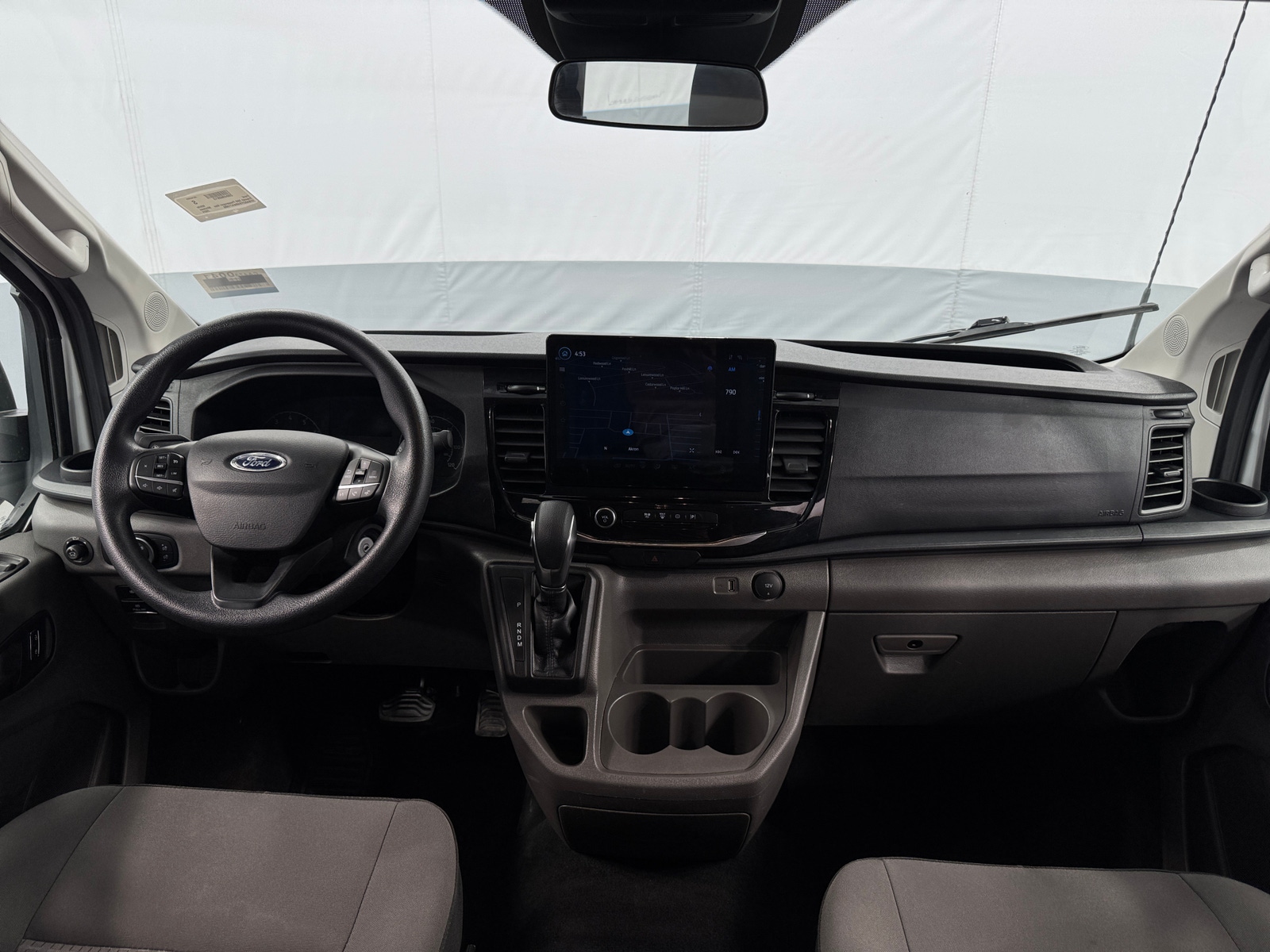 Thumbnail: 2024 Ford Econoline - 3