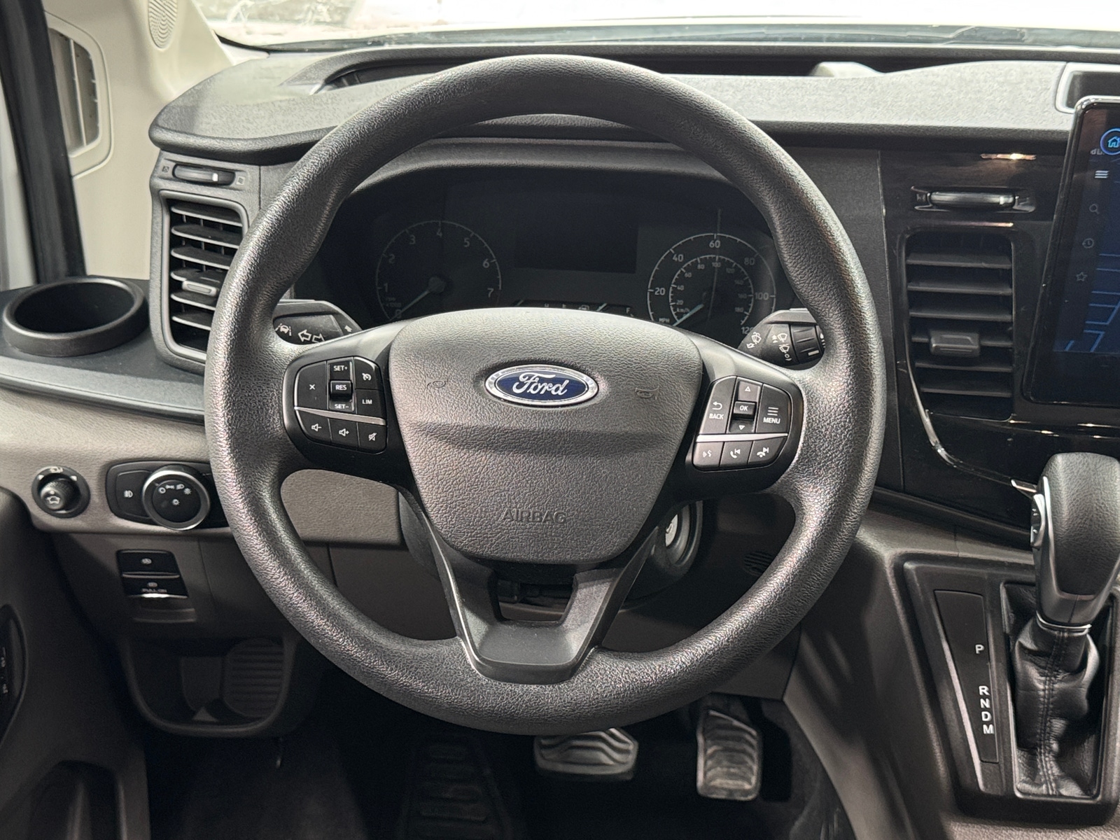 Thumbnail: 2024 Ford Econoline - 5