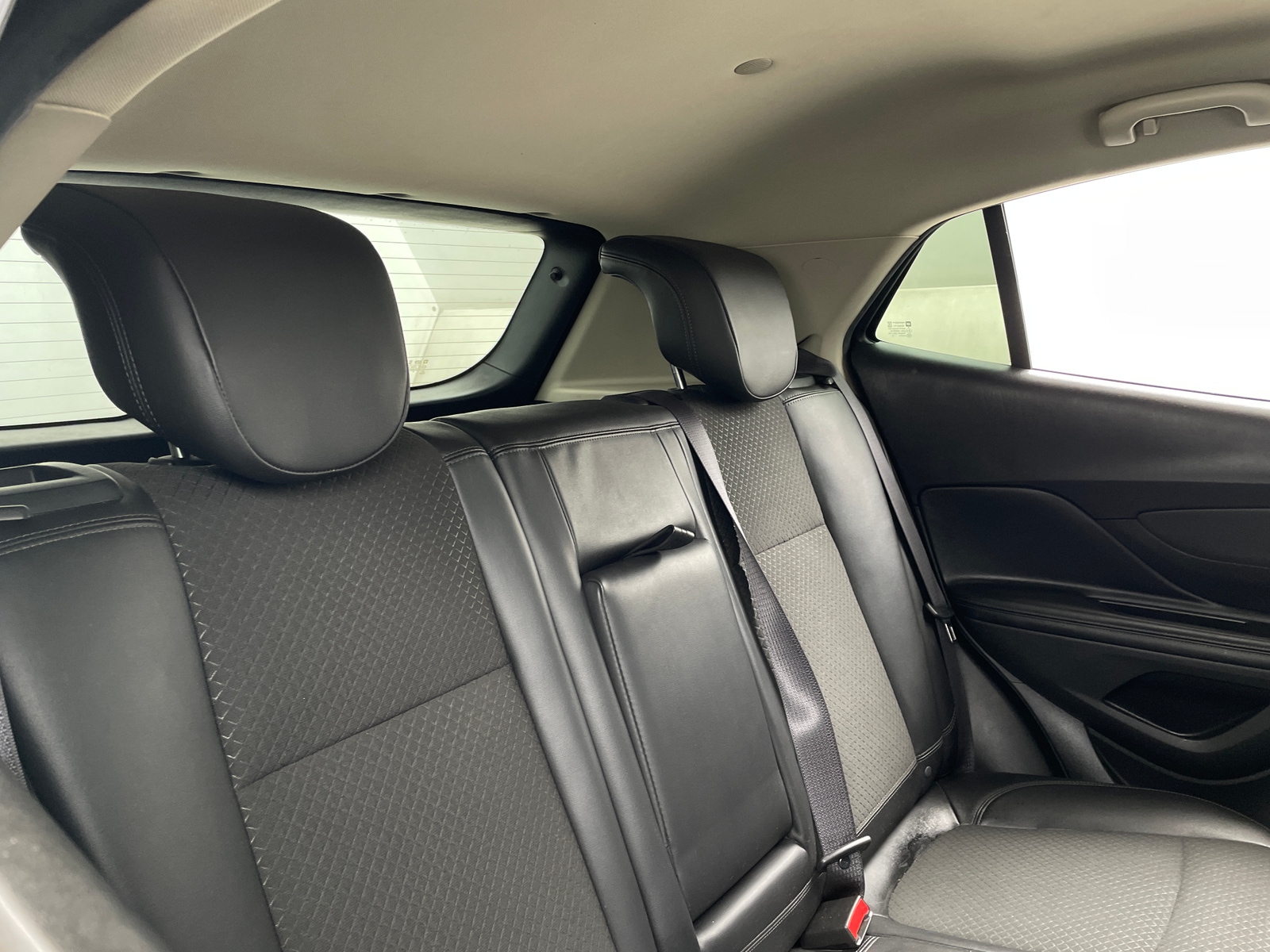 Thumbnail: 2019 Buick Encore - 5