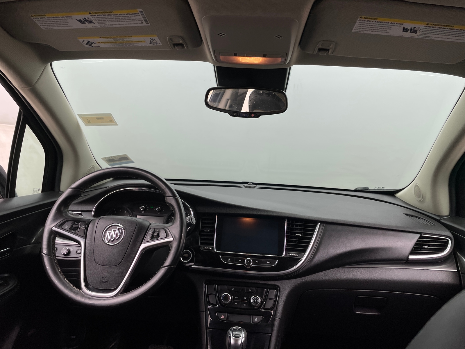 Thumbnail: 2019 Buick Encore - 2
