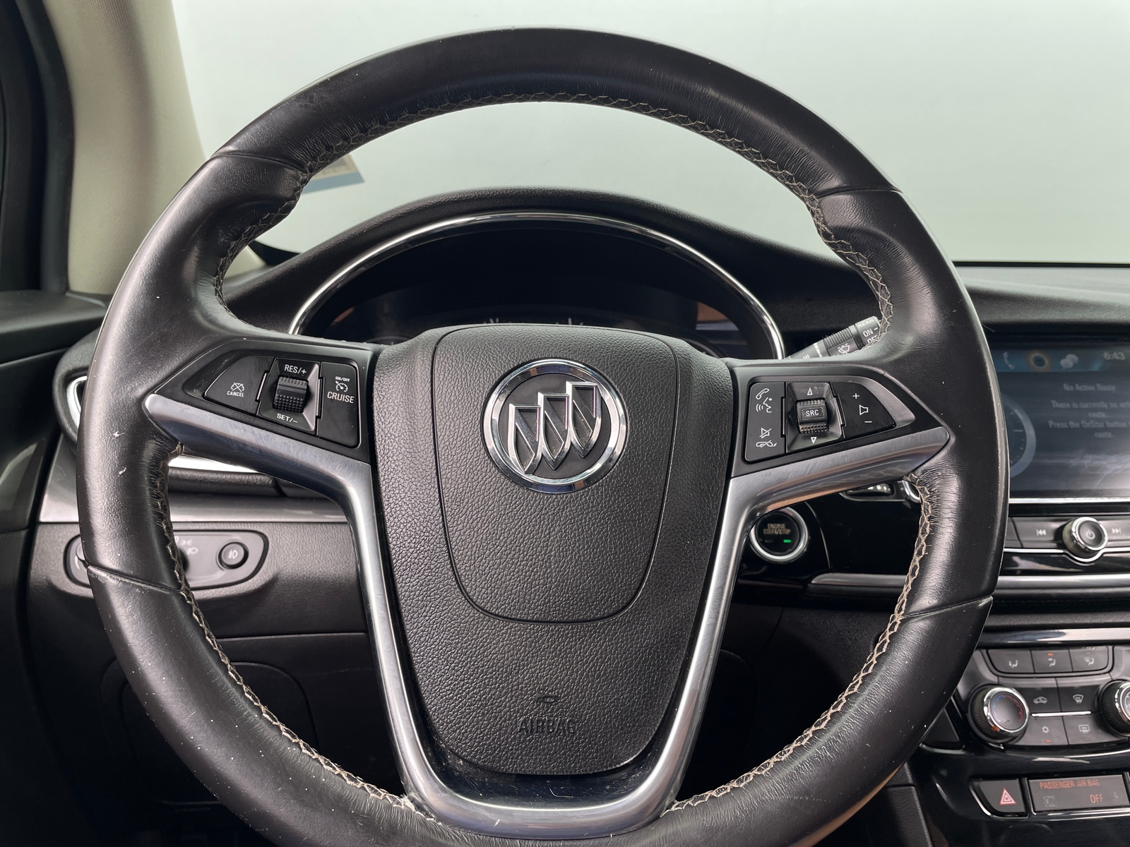 Thumbnail: 2019 Buick Encore - 4