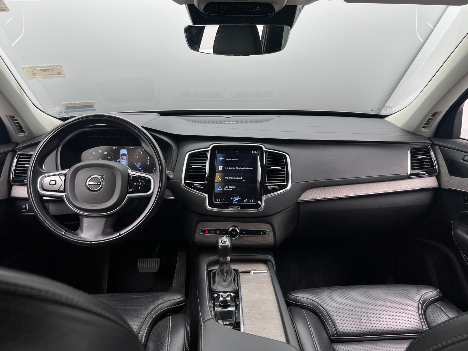 Thumbnail: 2022 Volvo XC90 - 2