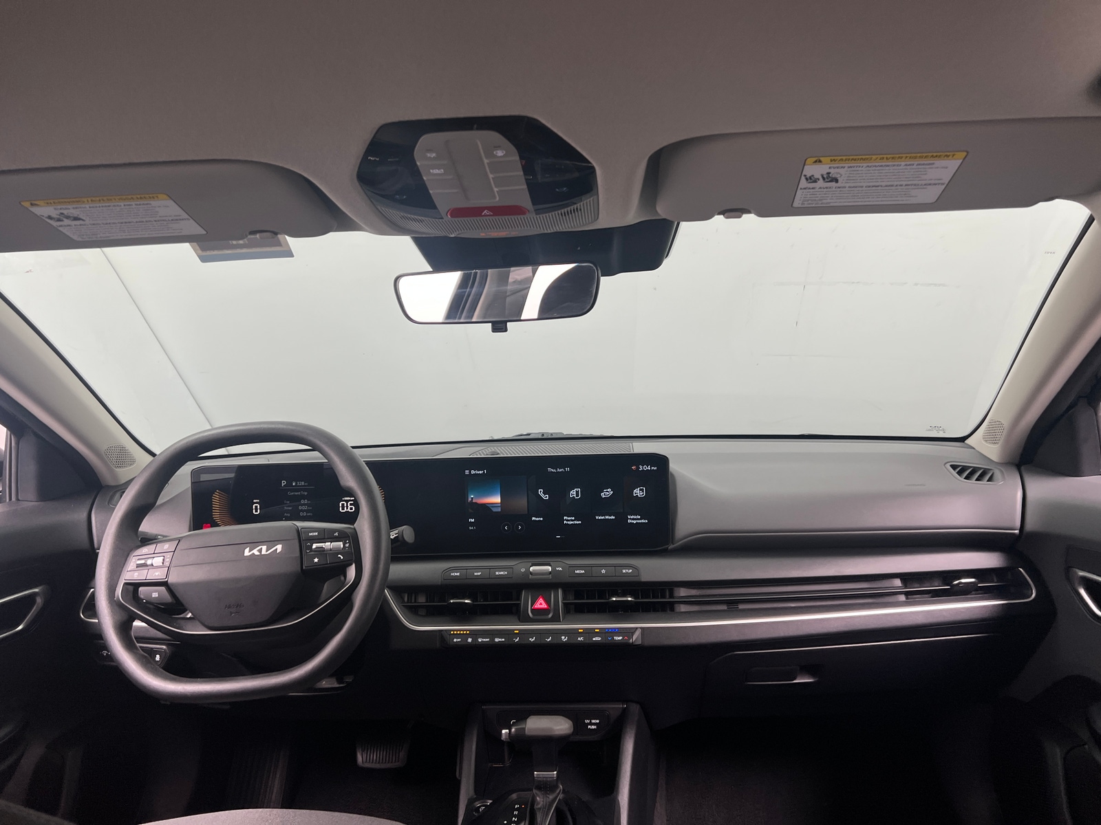 Thumbnail: 2025 Kia K4 - 3