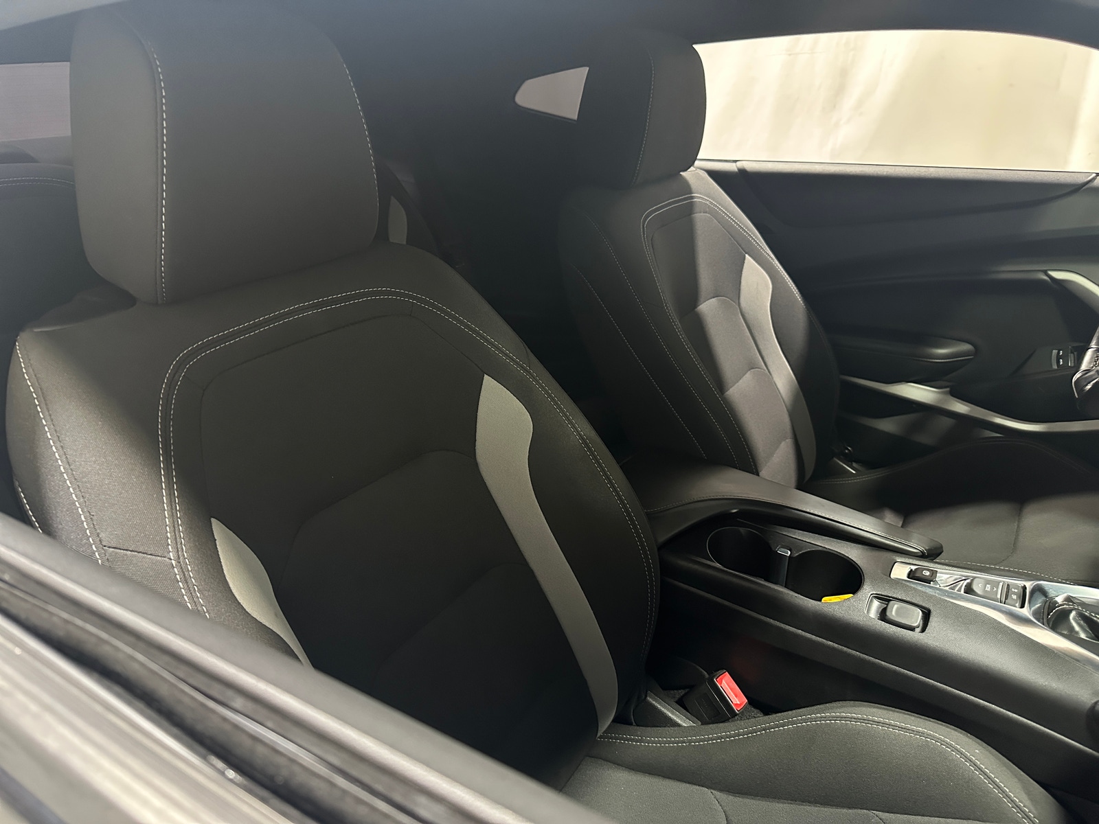 Thumbnail: 2019 Chevrolet Camaro - 2