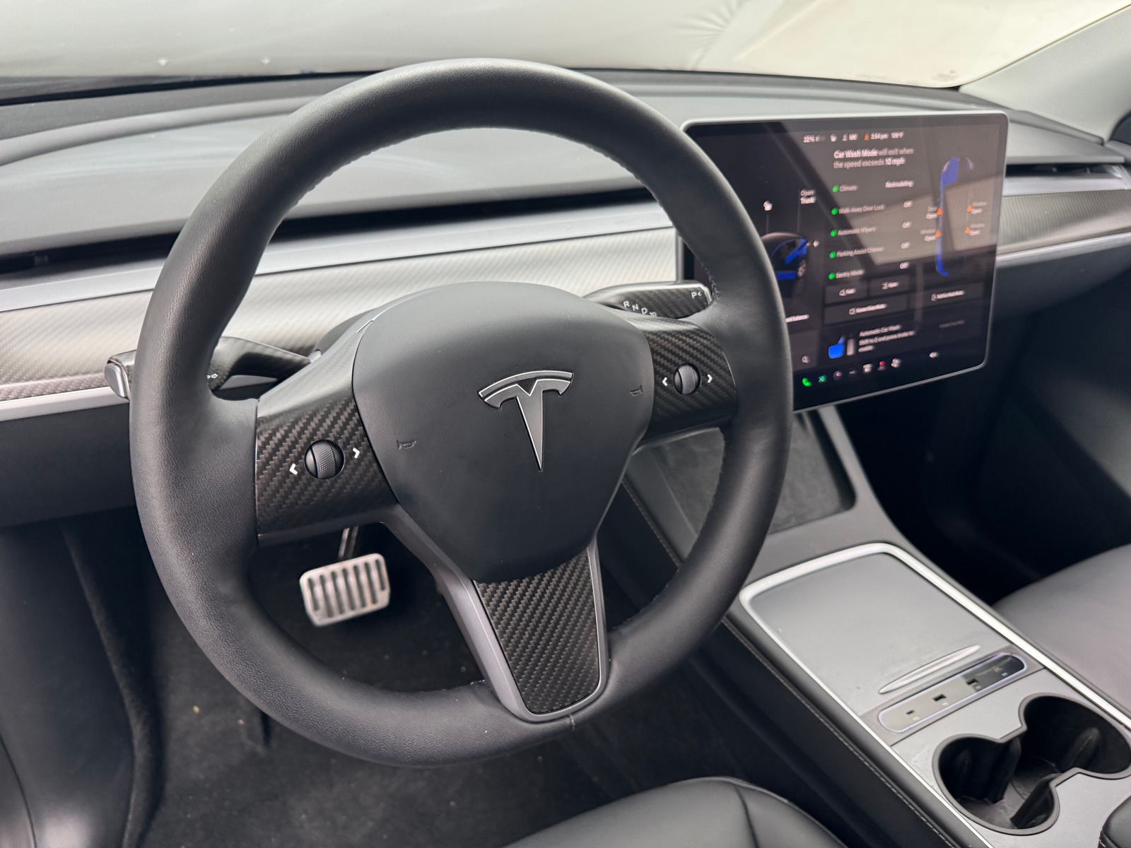 Thumbnail: 2023 Tesla Model Y - 4