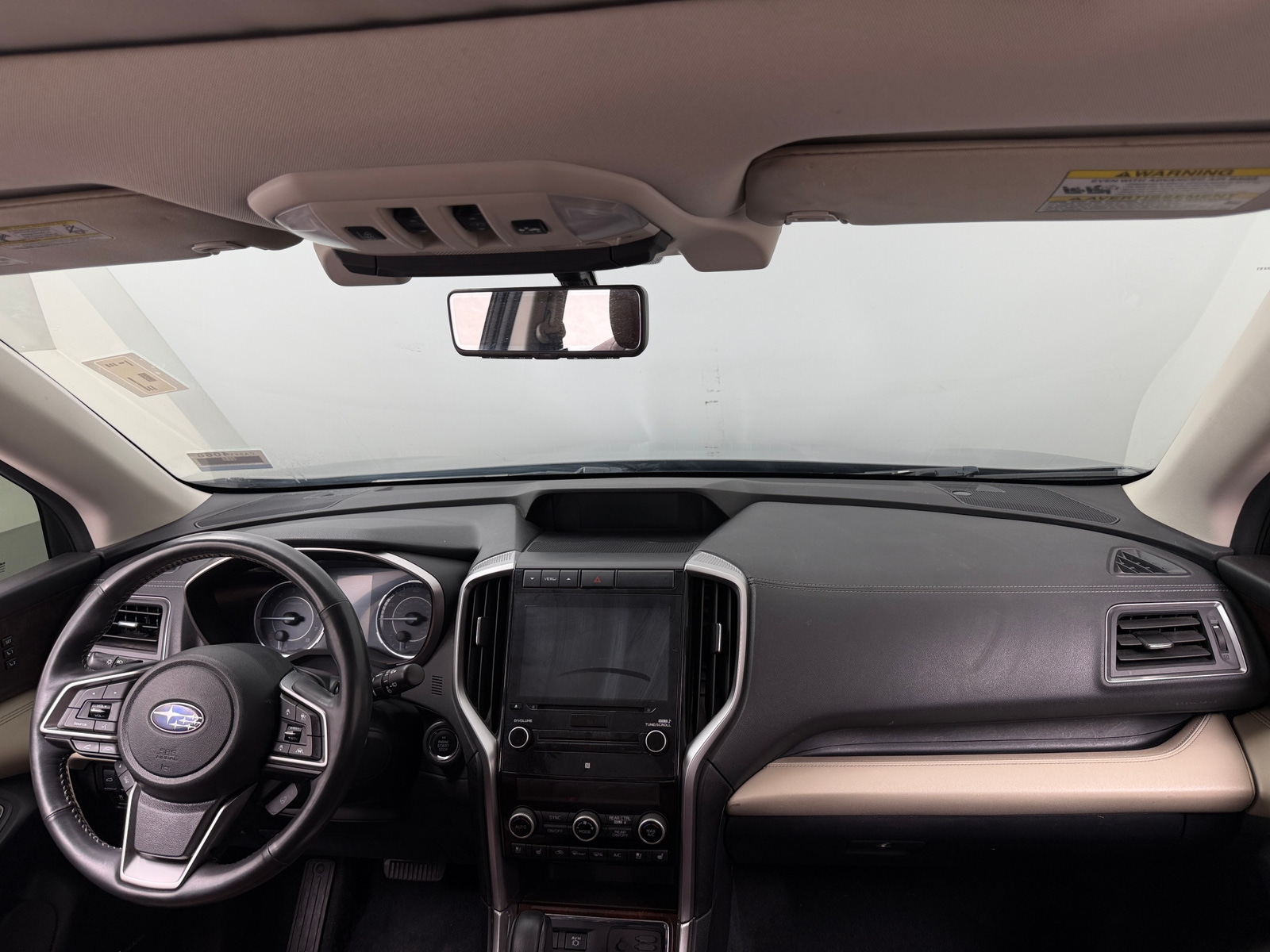 Thumbnail: 2020 Subaru Ascent - 2