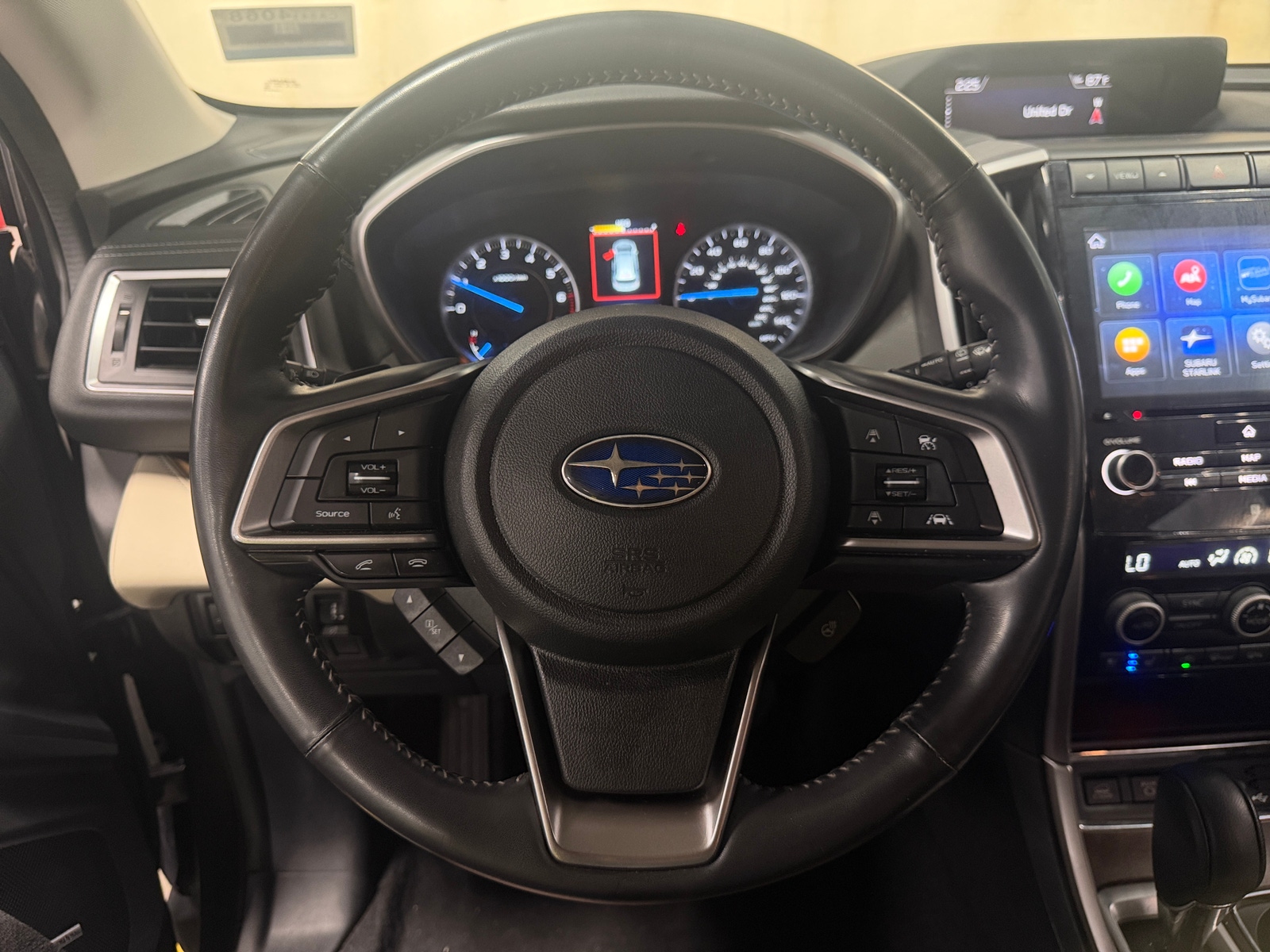 Thumbnail: 2020 Subaru Ascent - 4