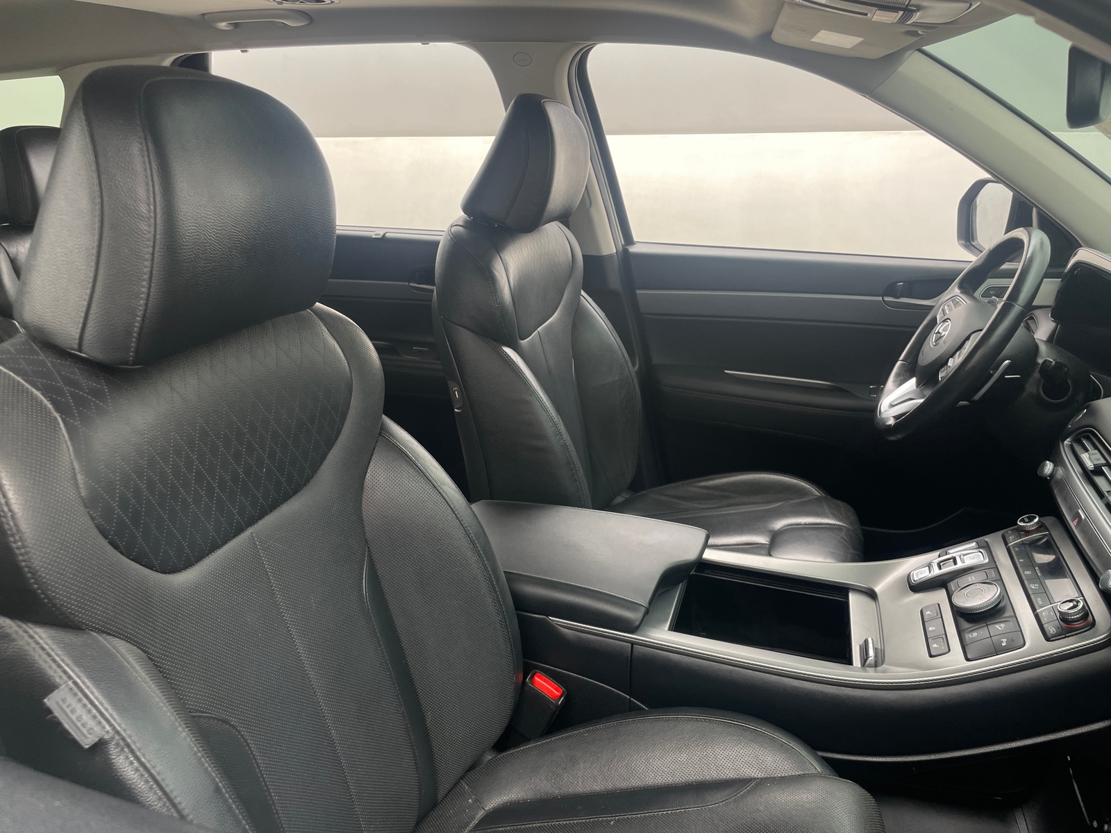 Thumbnail: 2020 Hyundai Palisade - 2