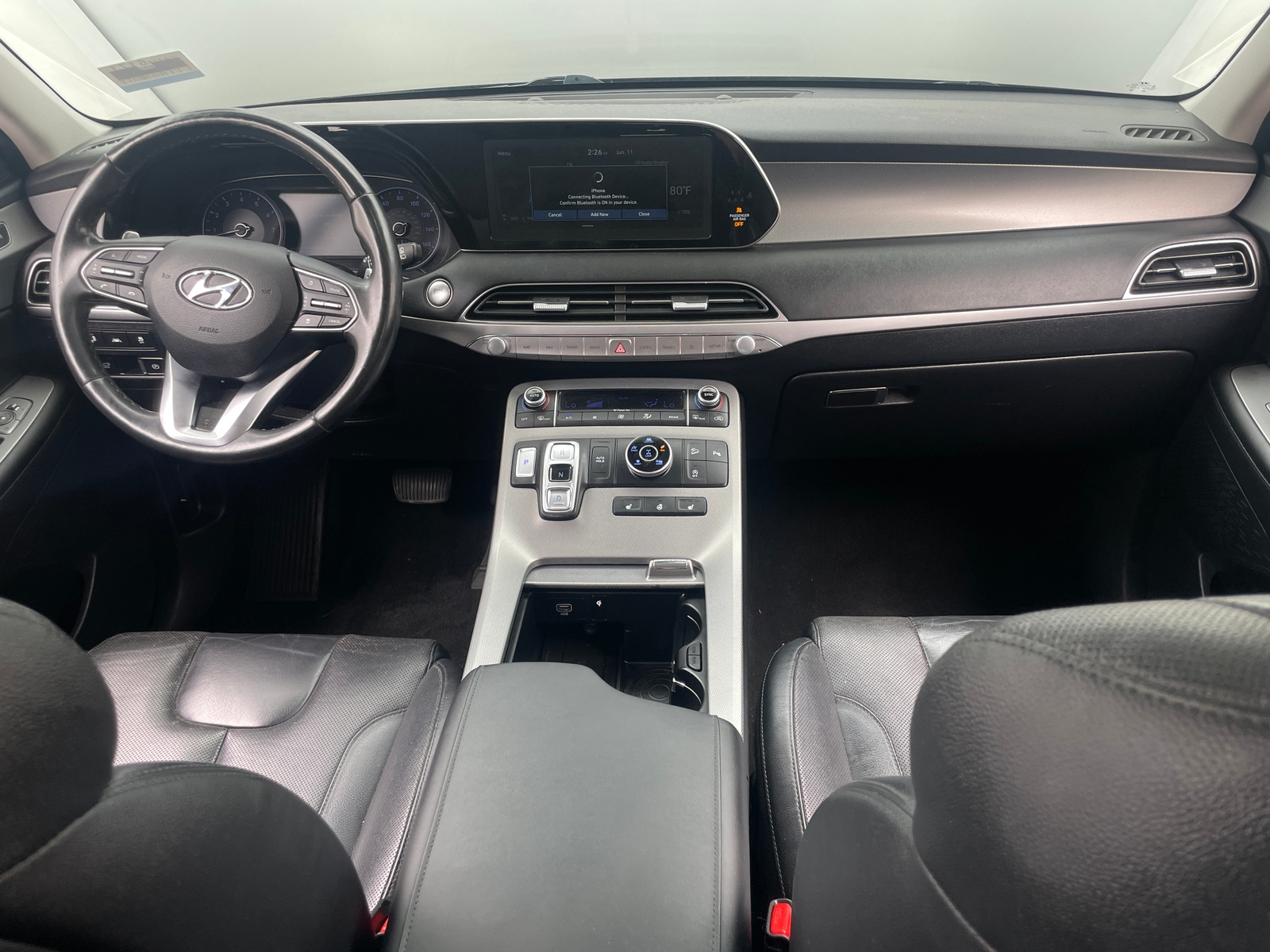 Thumbnail: 2020 Hyundai Palisade - 3