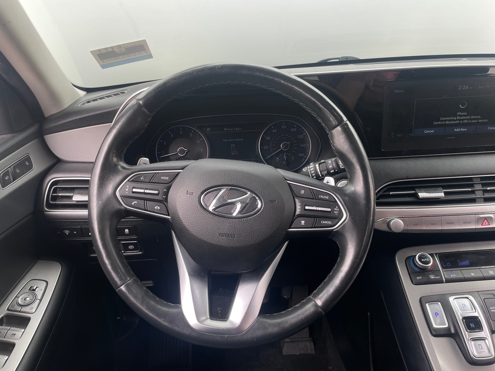Thumbnail: 2020 Hyundai Palisade - 5
