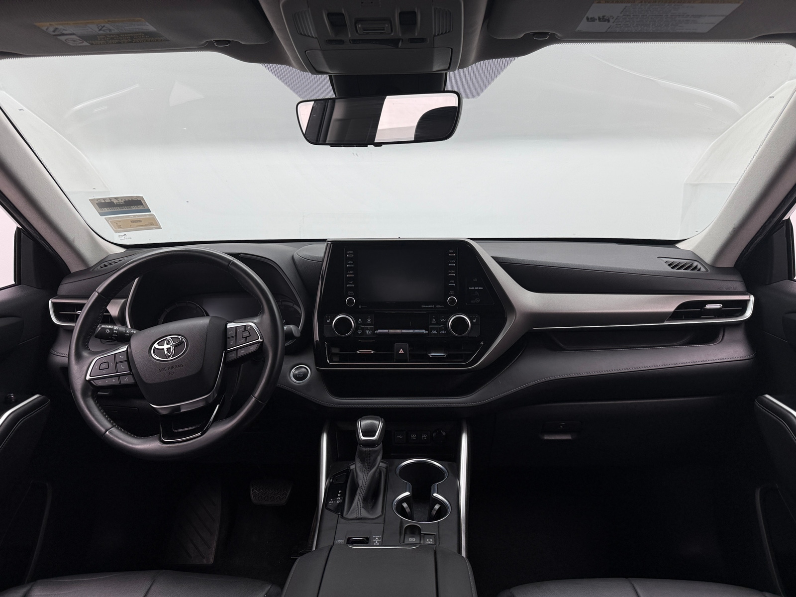 Thumbnail: 2020 Toyota Highlander - 2