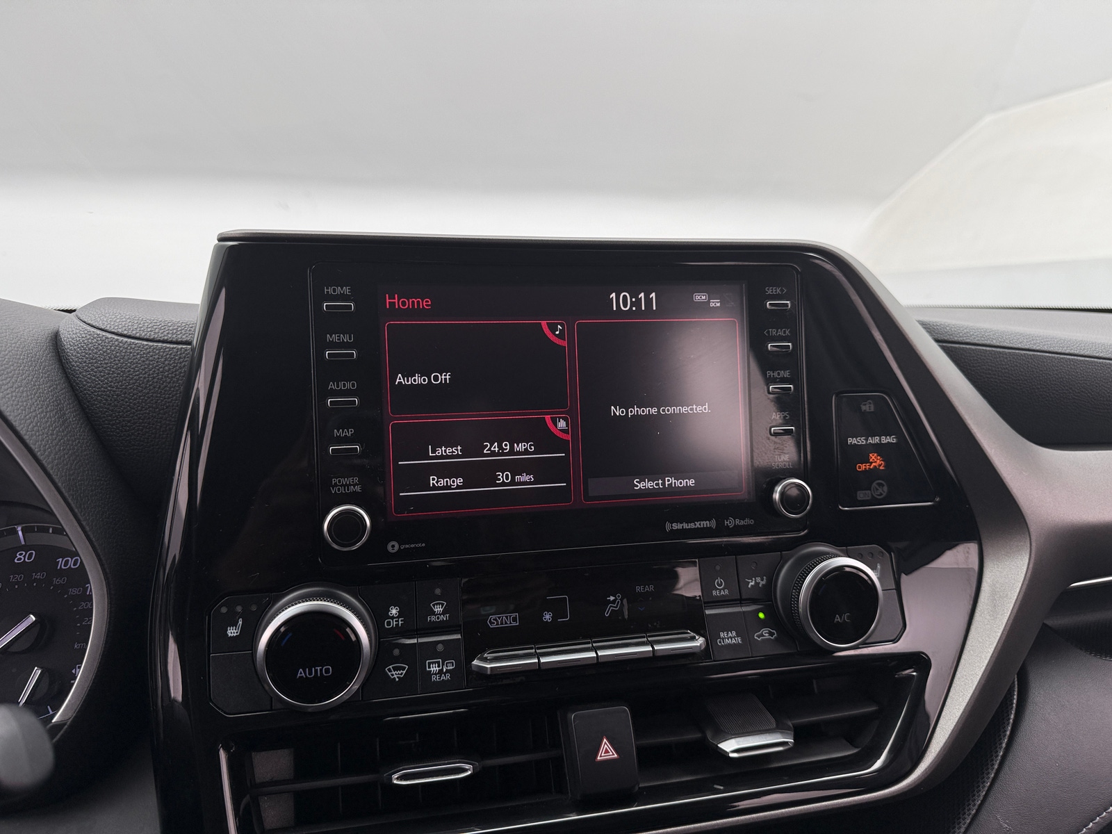 Thumbnail: 2020 Toyota Highlander - 3
