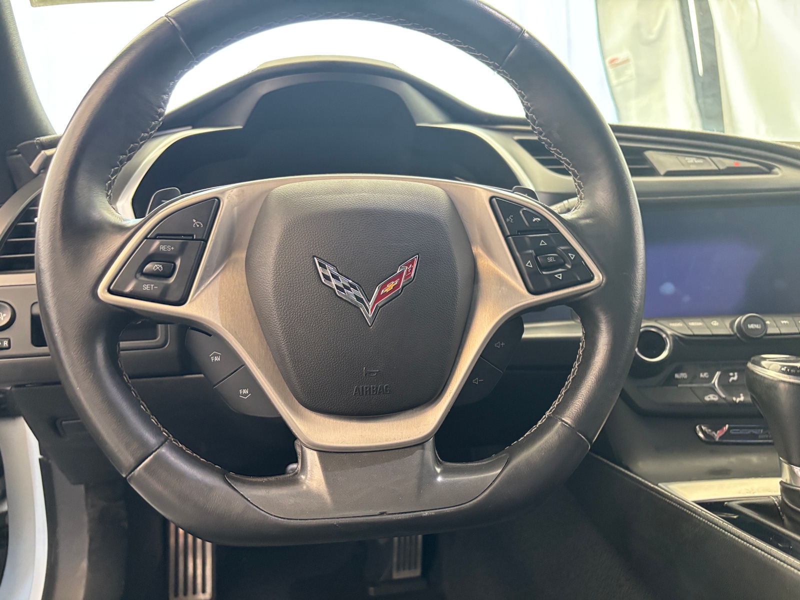 Thumbnail: 2019 Chevrolet Corvette - 4