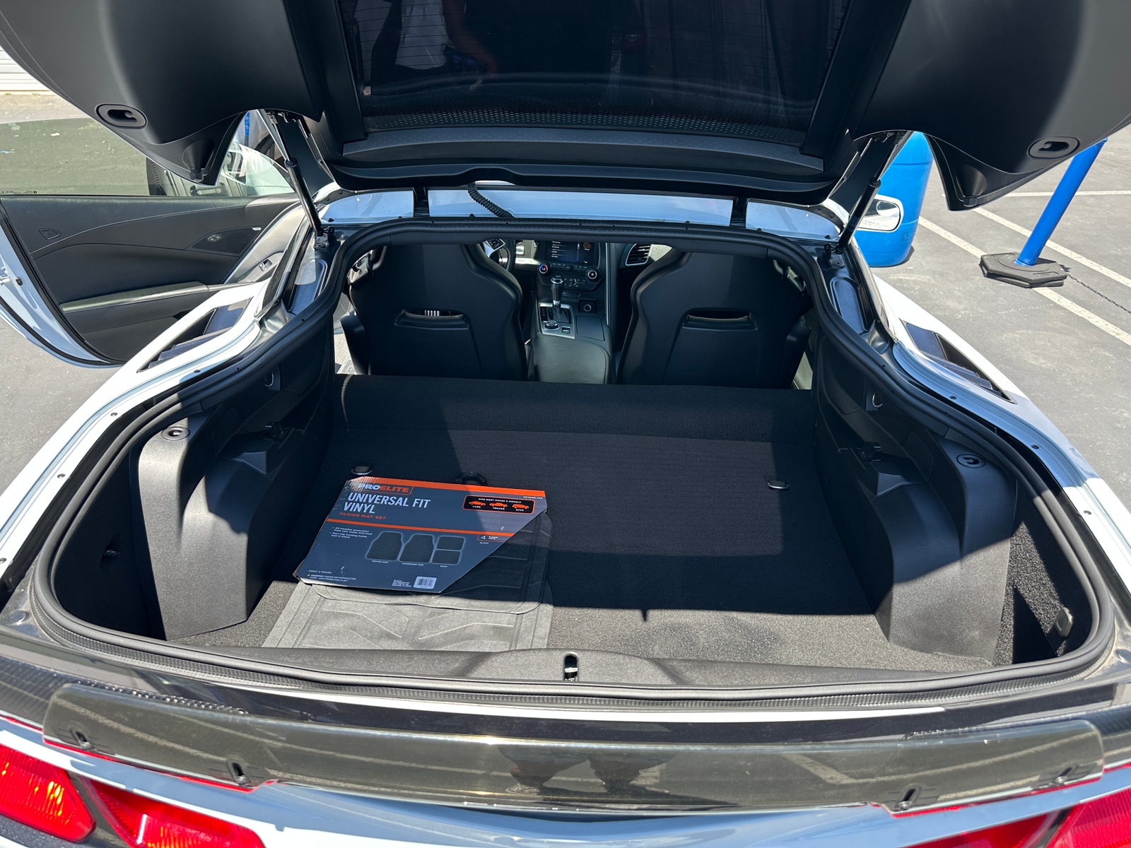 Thumbnail: 2019 Chevrolet Corvette - 5