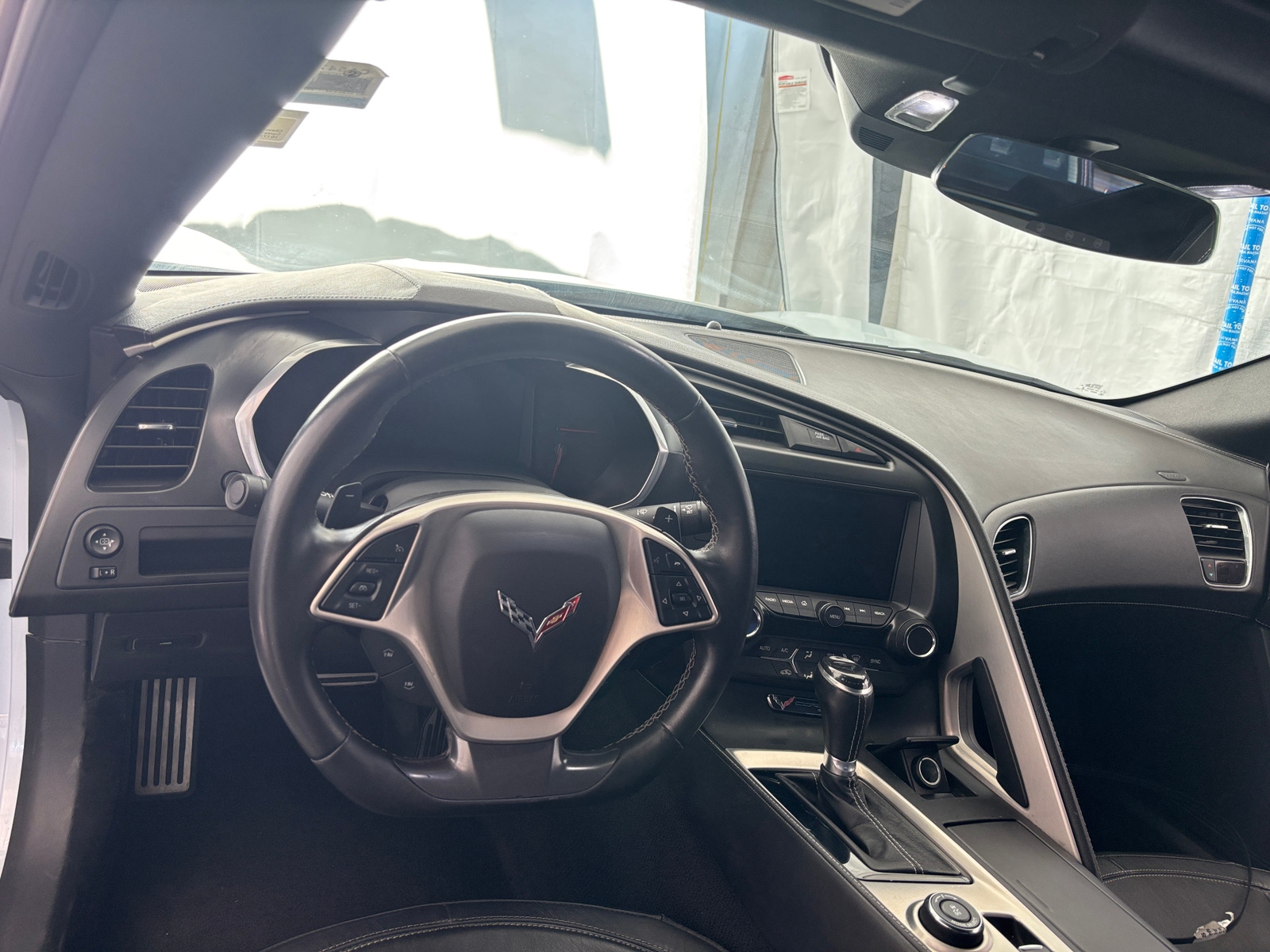 Thumbnail: 2019 Chevrolet Corvette - 2