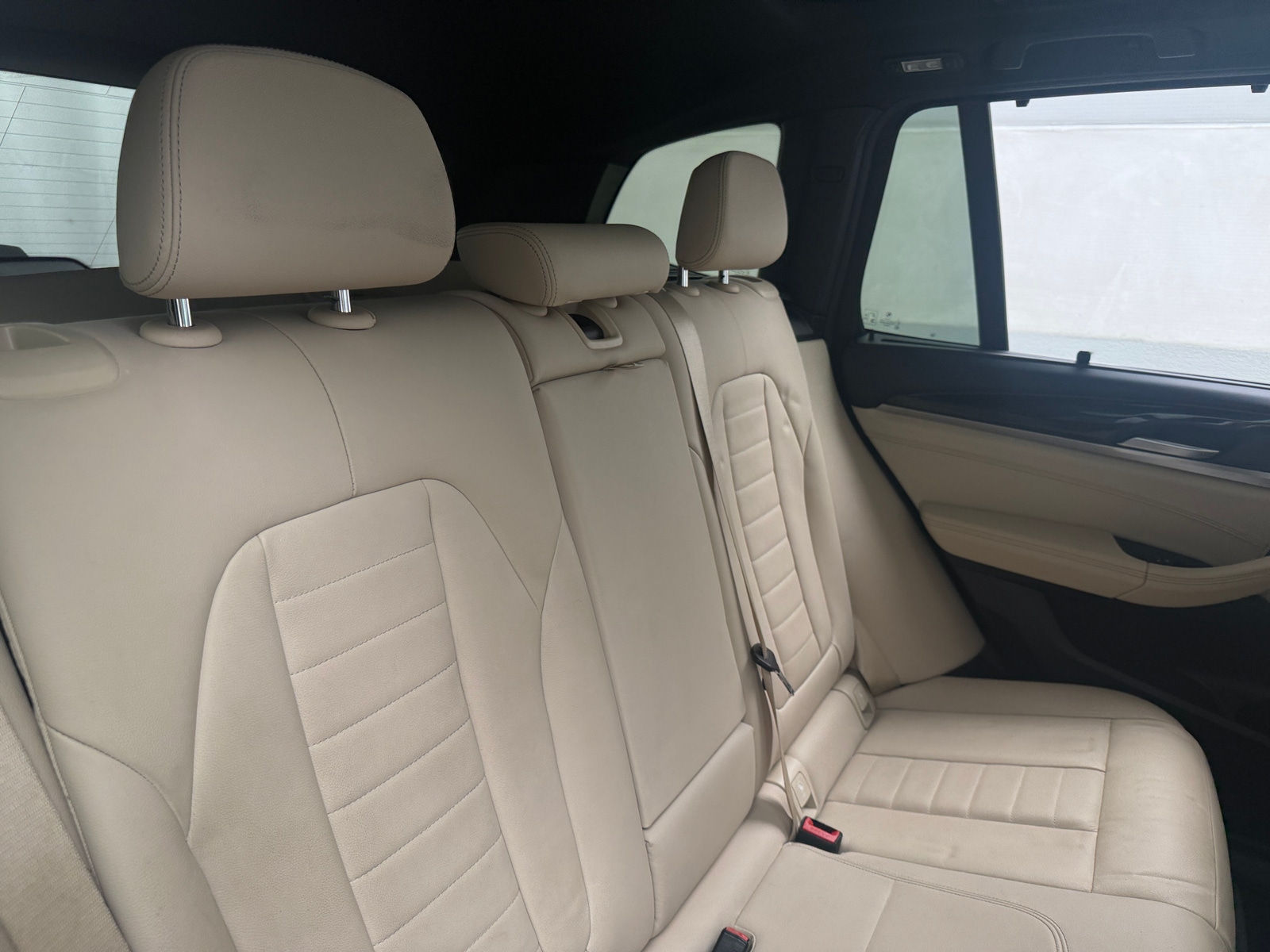 Thumbnail: 2019 BMW X3 - 5