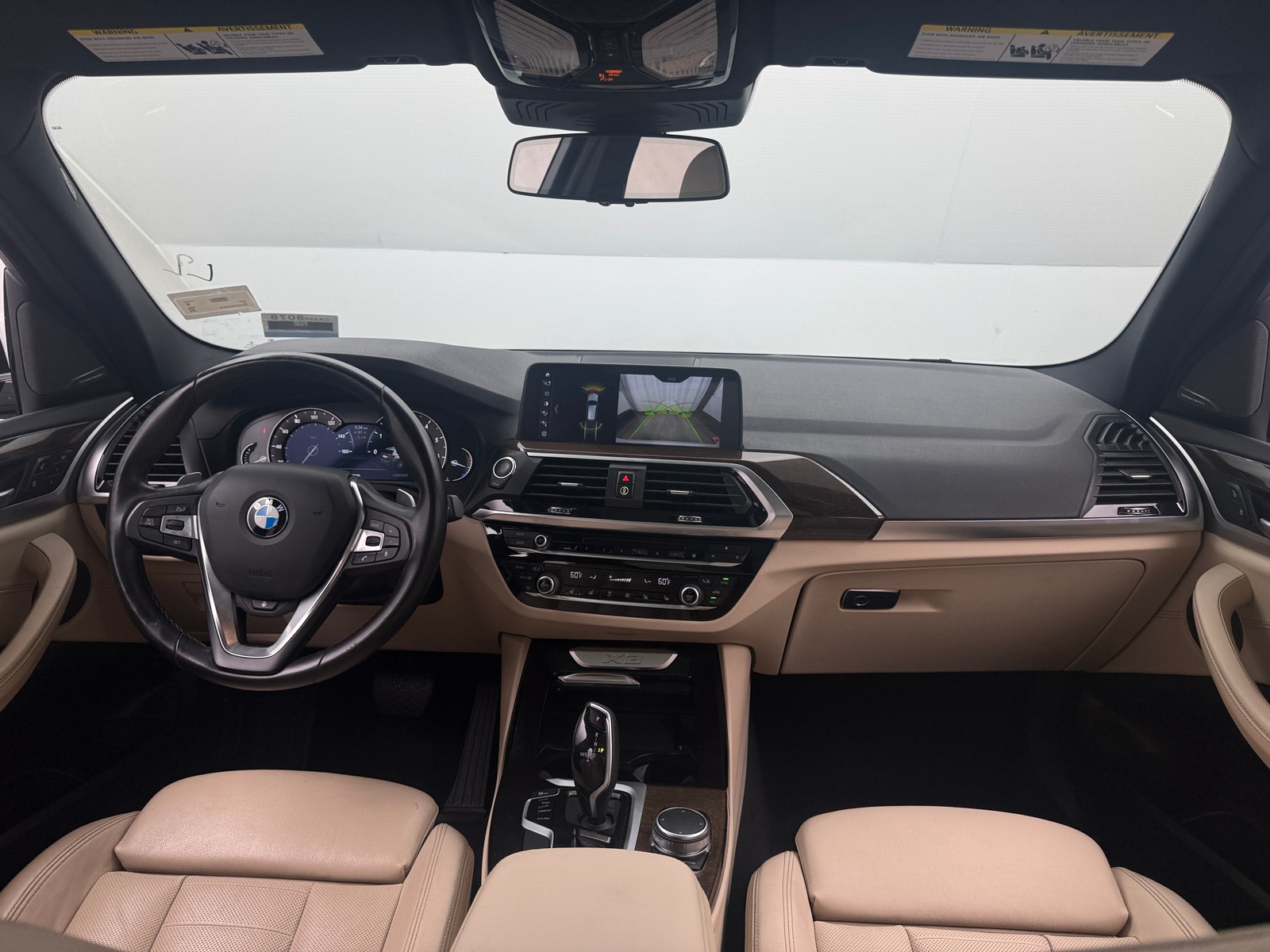 Thumbnail: 2019 BMW X3 - 2