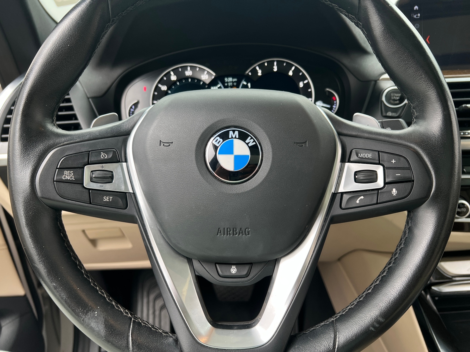 Thumbnail: 2019 BMW X3 - 4