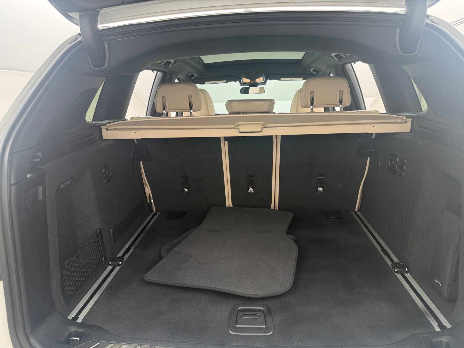 Thumbnail: 2019 BMW X3 - 6