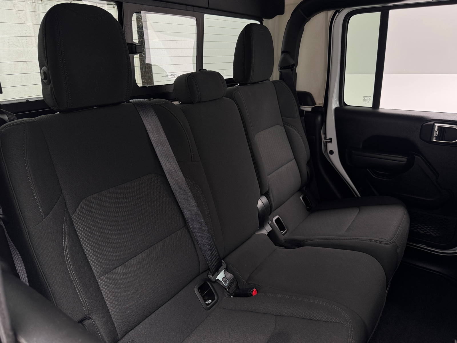 Thumbnail: 2023 Jeep Gladiator - 6