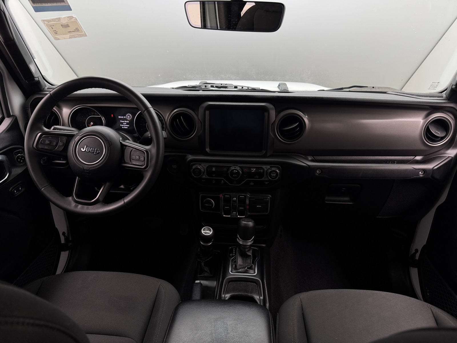 Thumbnail: 2023 Jeep Gladiator - 3