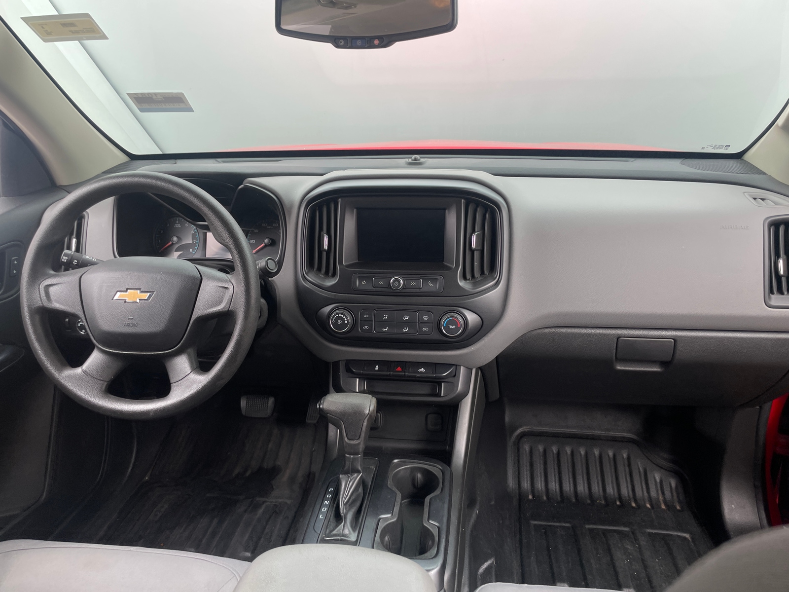 Thumbnail: 2020 Chevrolet Colorado - 3