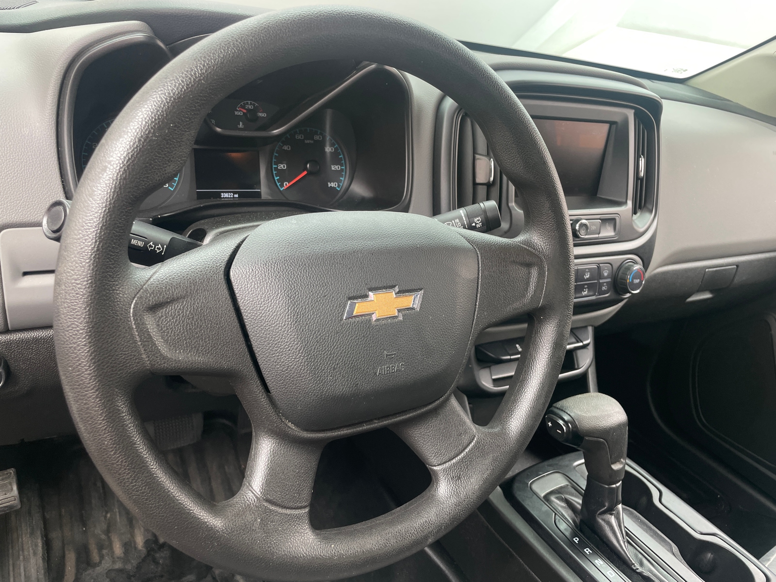 Thumbnail: 2020 Chevrolet Colorado - 5