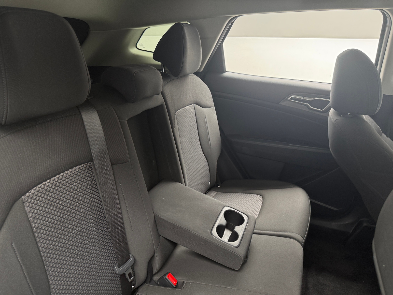 Thumbnail: 2025 Kia Sportage - 6
