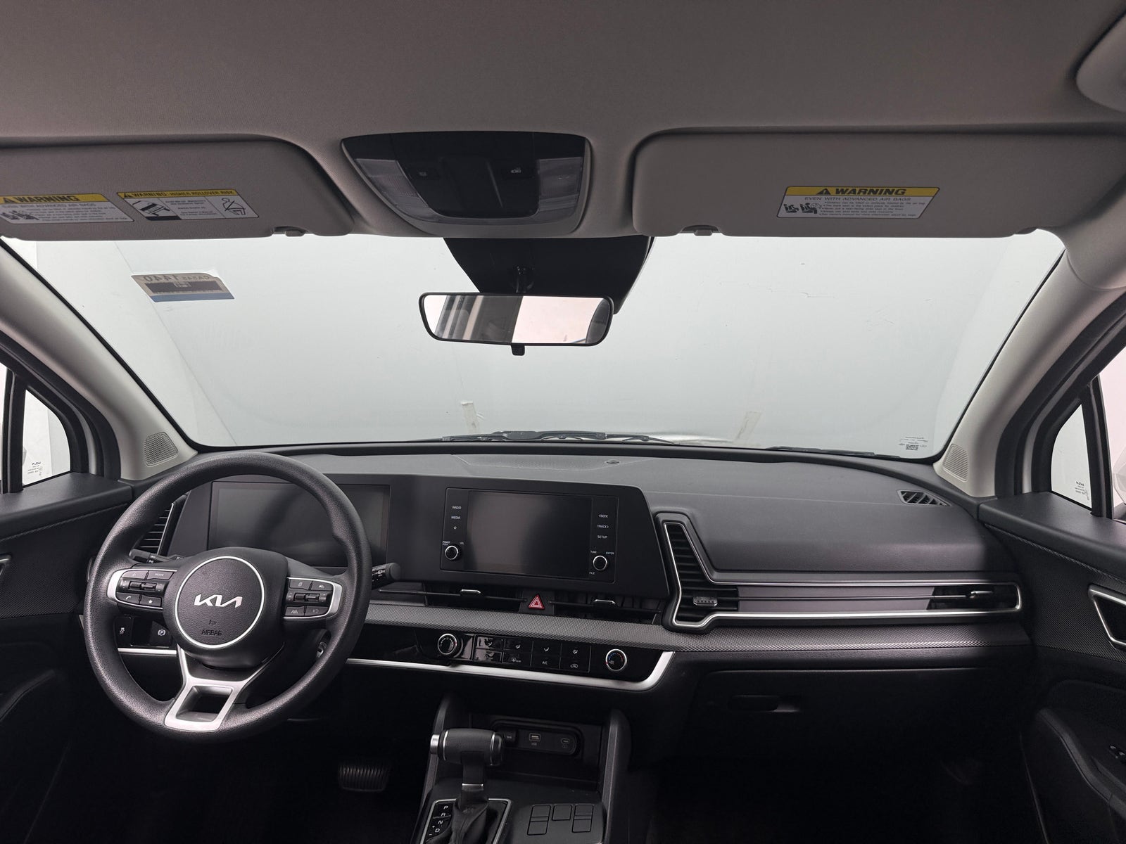 Thumbnail: 2025 Kia Sportage - 3