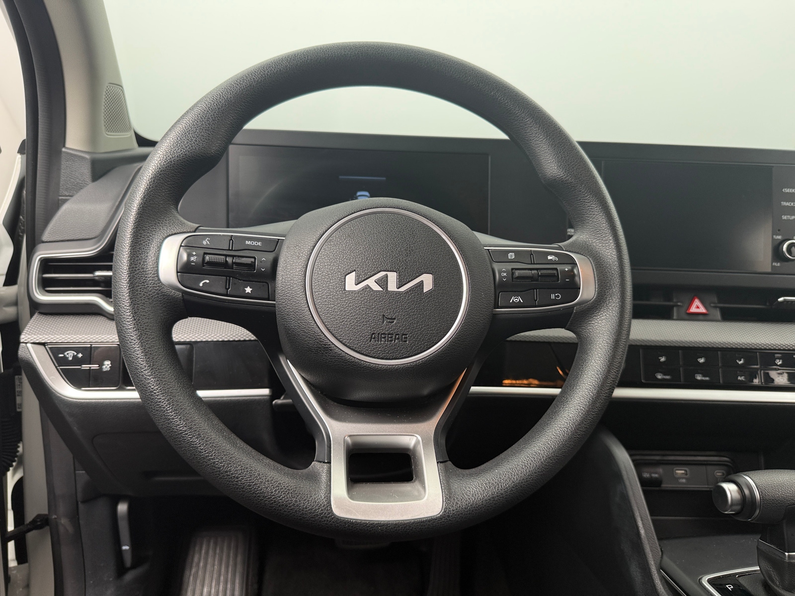 Thumbnail: 2025 Kia Sportage - 5