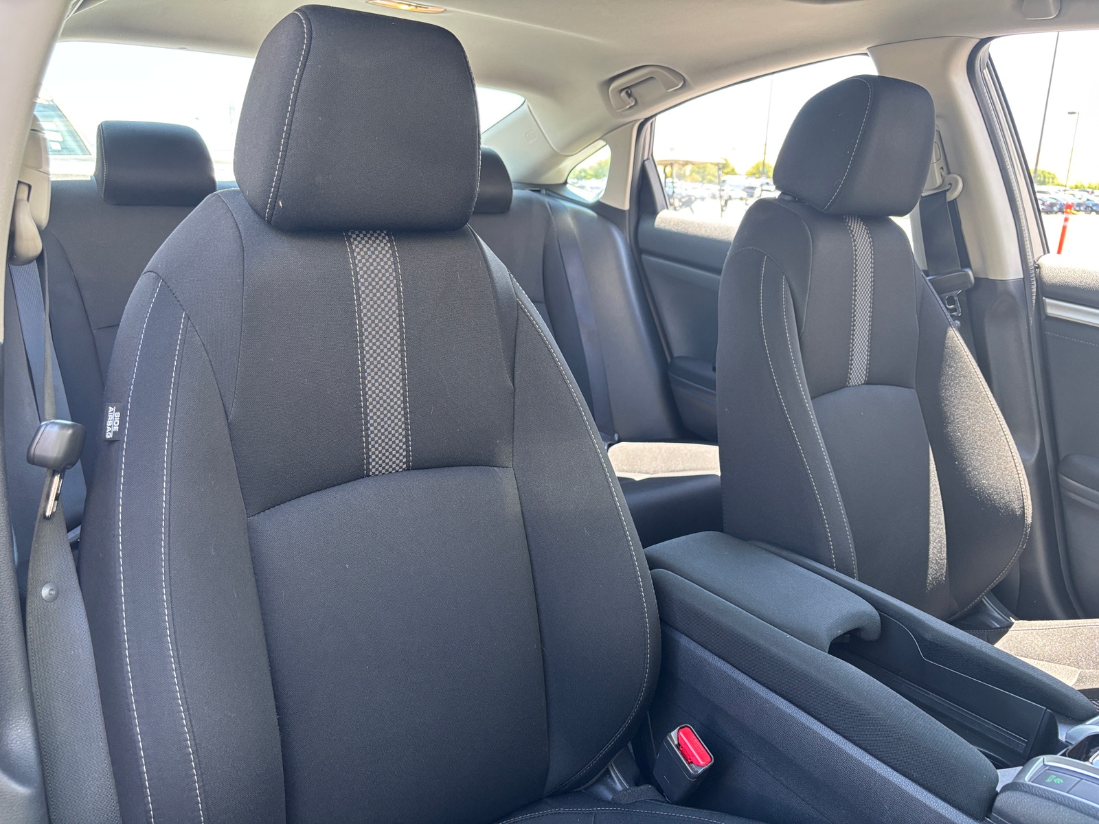 Thumbnail: 2019 Honda Civic - 2
