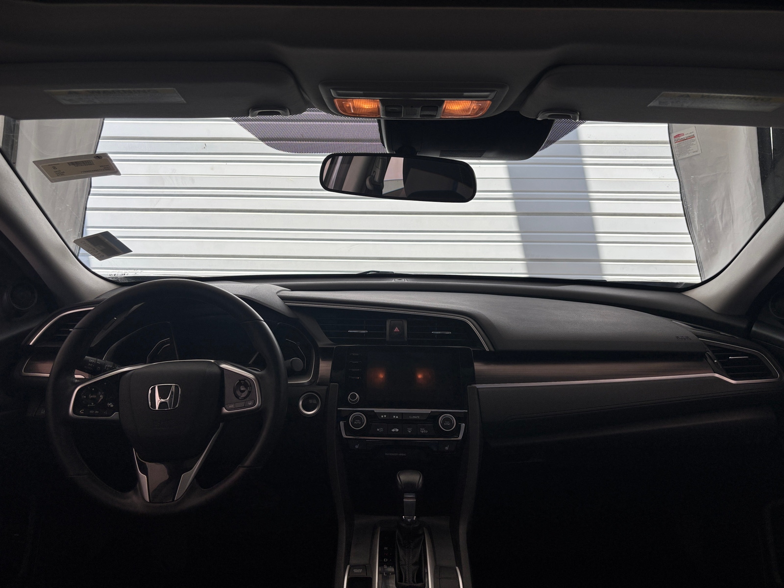 Thumbnail: 2019 Honda Civic - 3