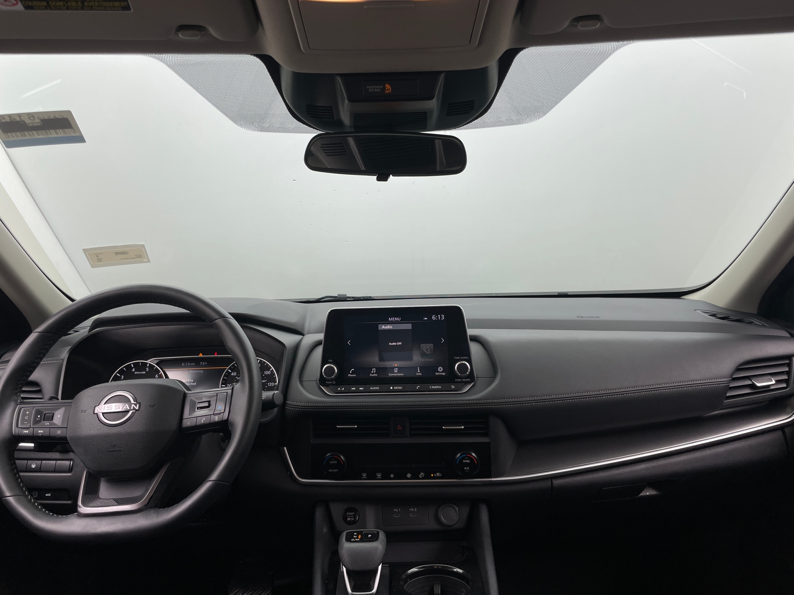 Thumbnail: 2025 Nissan Rogue - 3