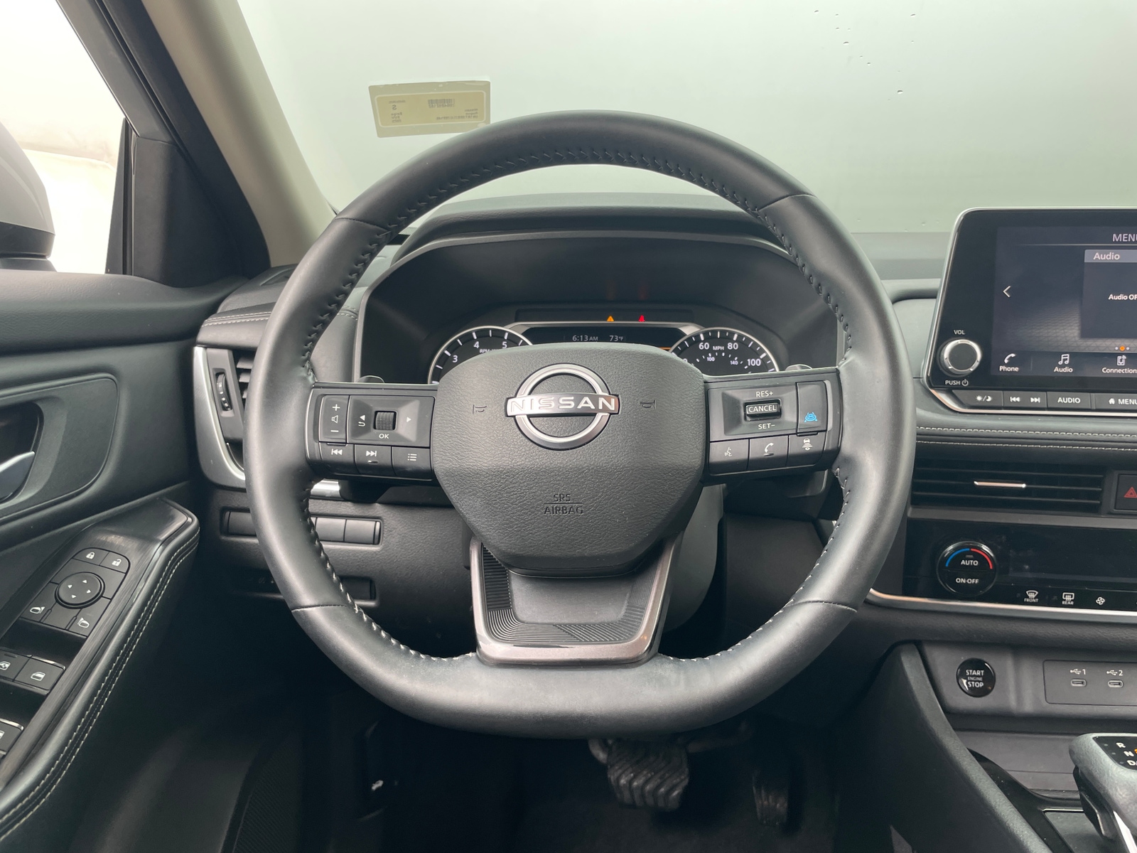 Thumbnail: 2025 Nissan Rogue - 5