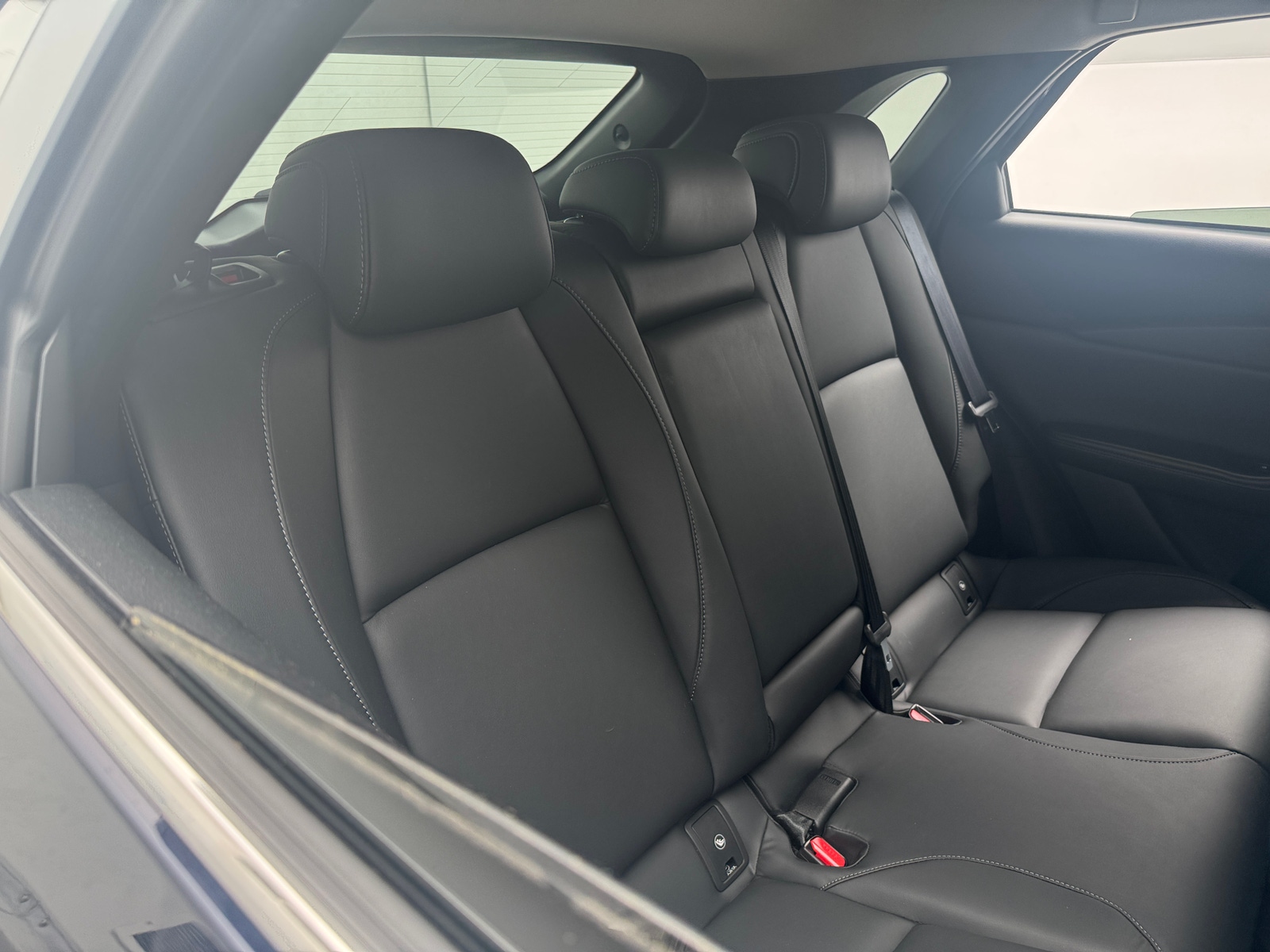 Thumbnail: 2025 Mazda CX-30 - 5
