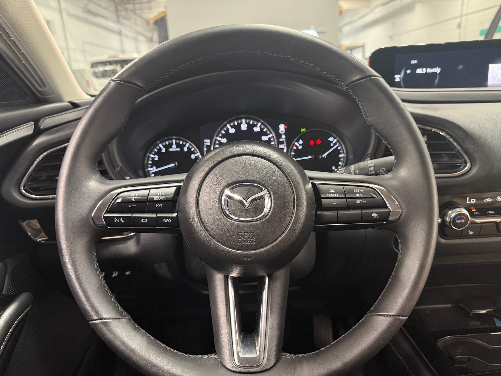 Thumbnail: 2025 Mazda CX-30 - 4