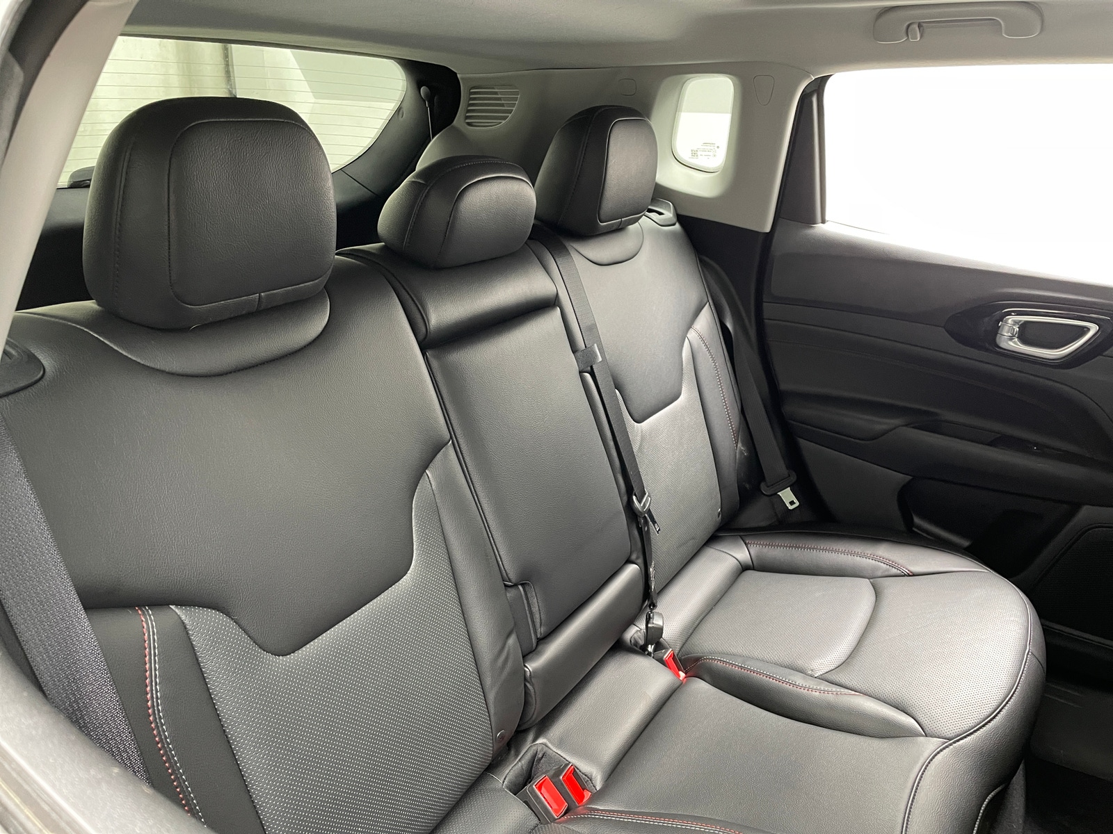 Thumbnail: 2022 Jeep Compass - 5