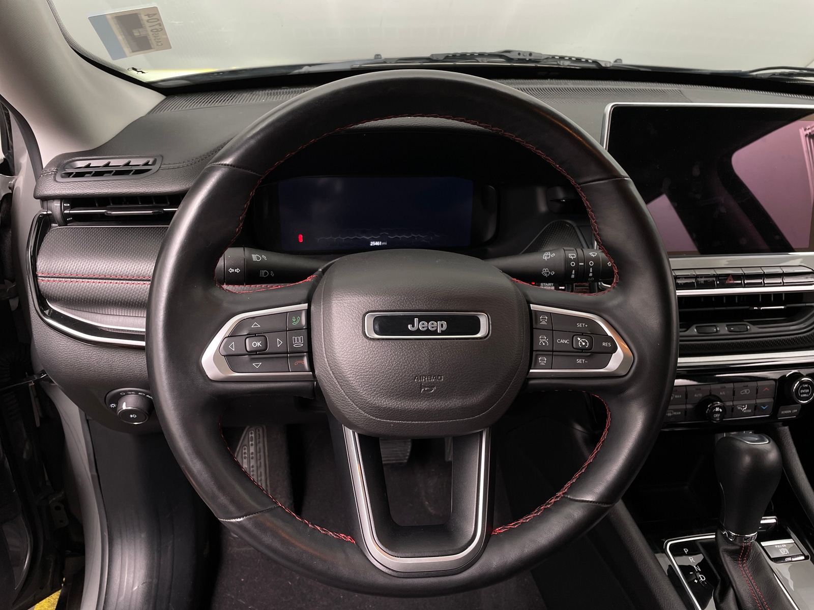 Thumbnail: 2022 Jeep Compass - 4