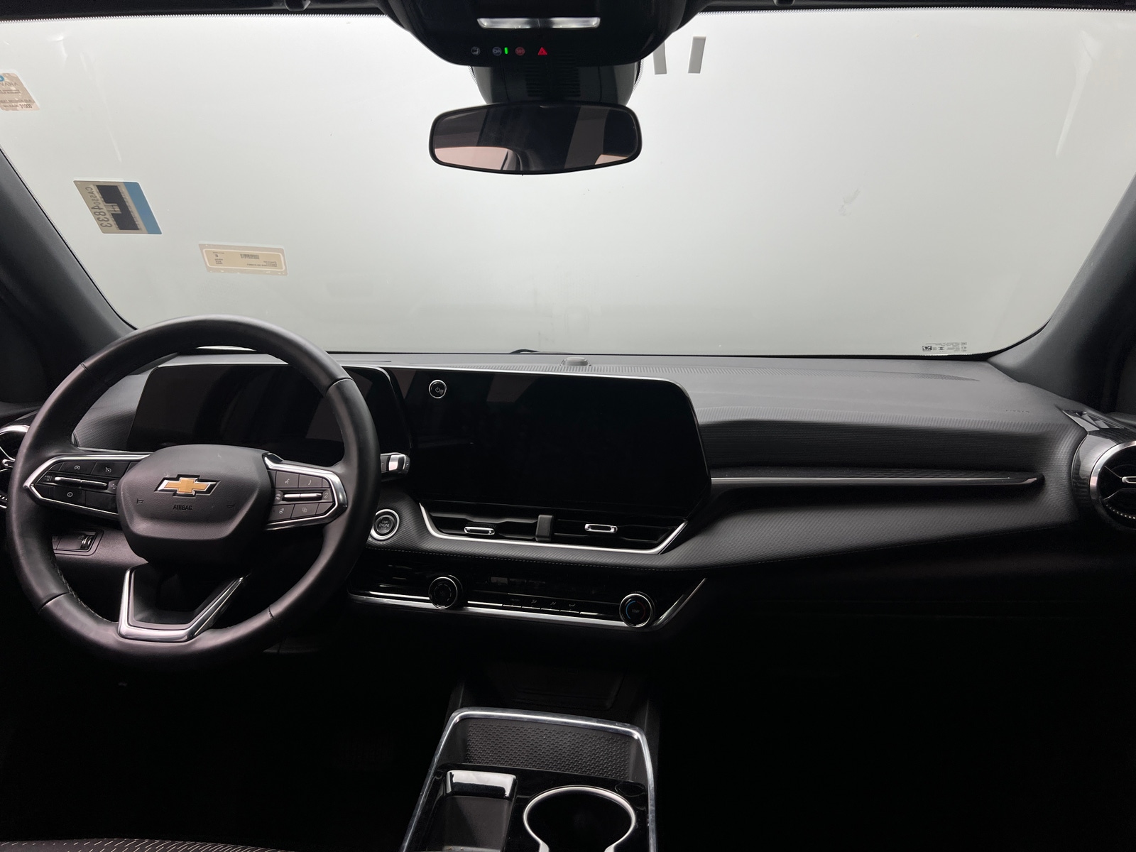 Thumbnail: 2025 Chevrolet Equinox - 3