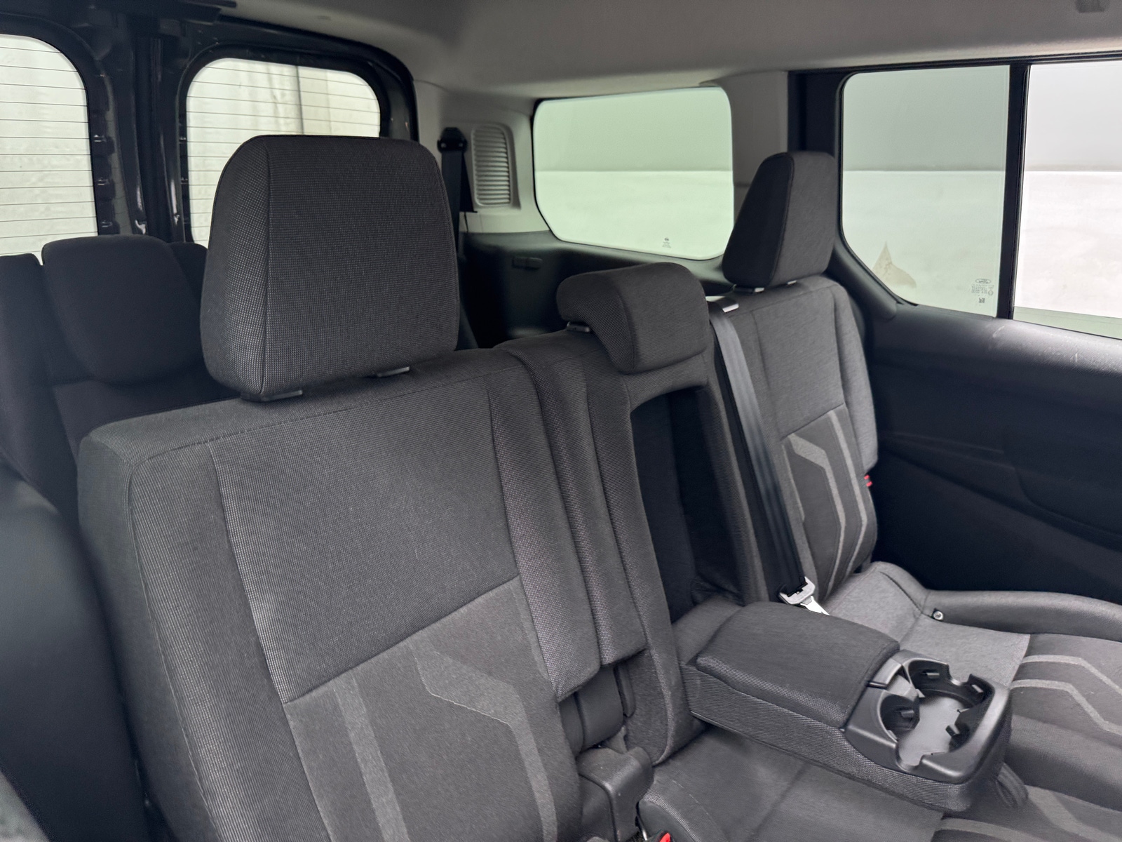 Thumbnail: 2018 Ford Transit Series - 6