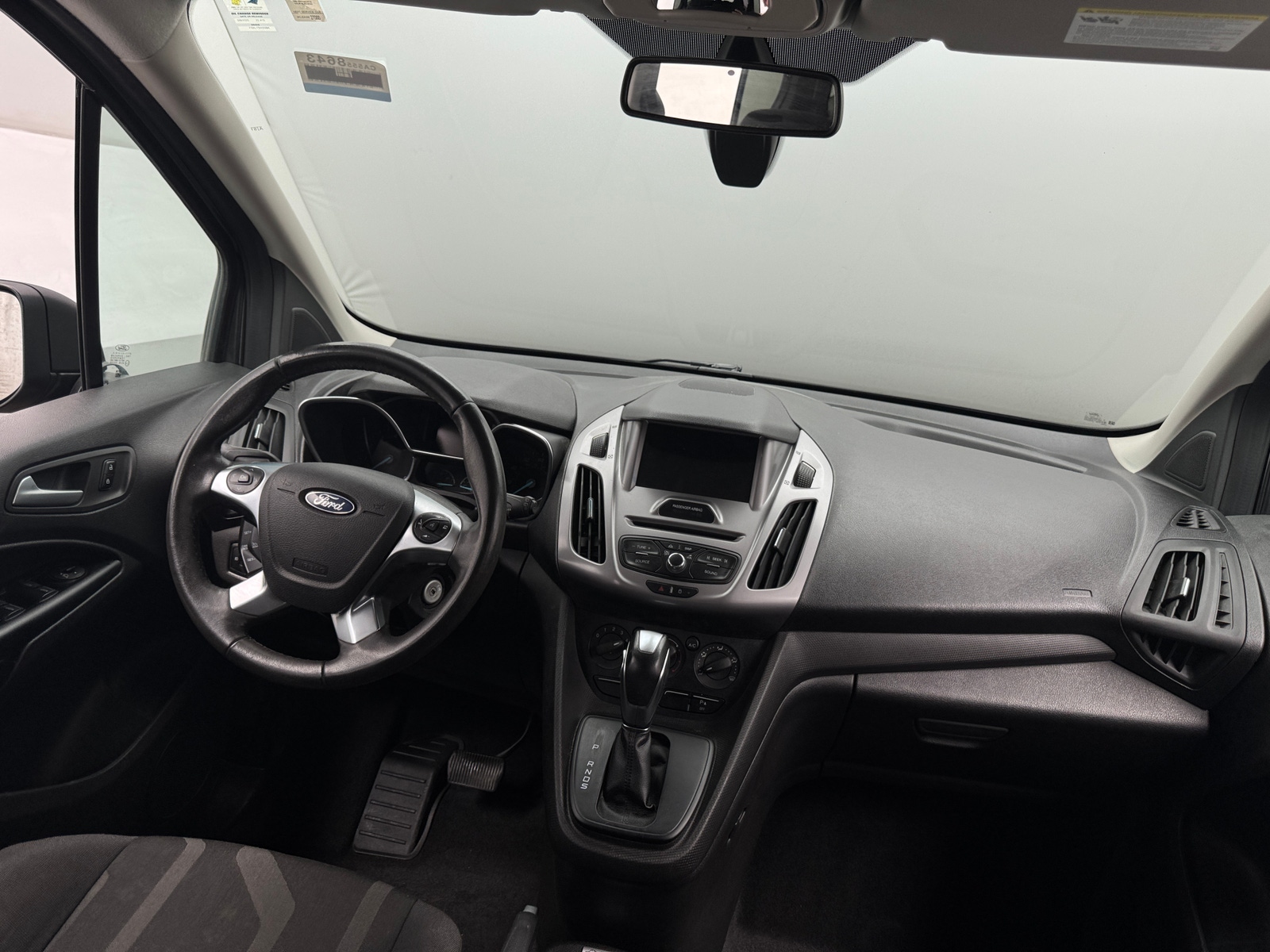Thumbnail: 2018 Ford Transit Series - 3