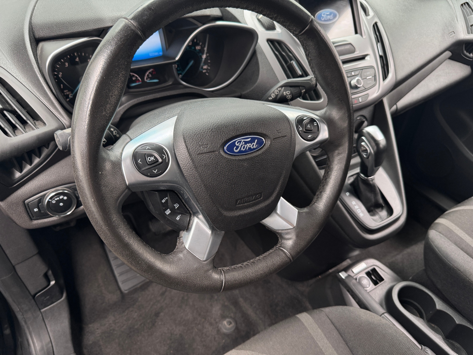 Thumbnail: 2018 Ford Transit Series - 5