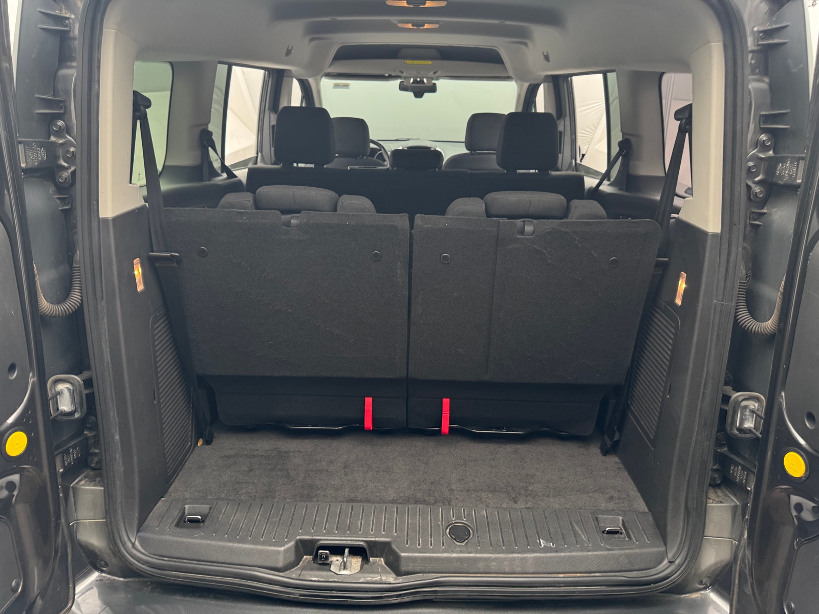 Thumbnail: 2018 Ford Transit Series - 7