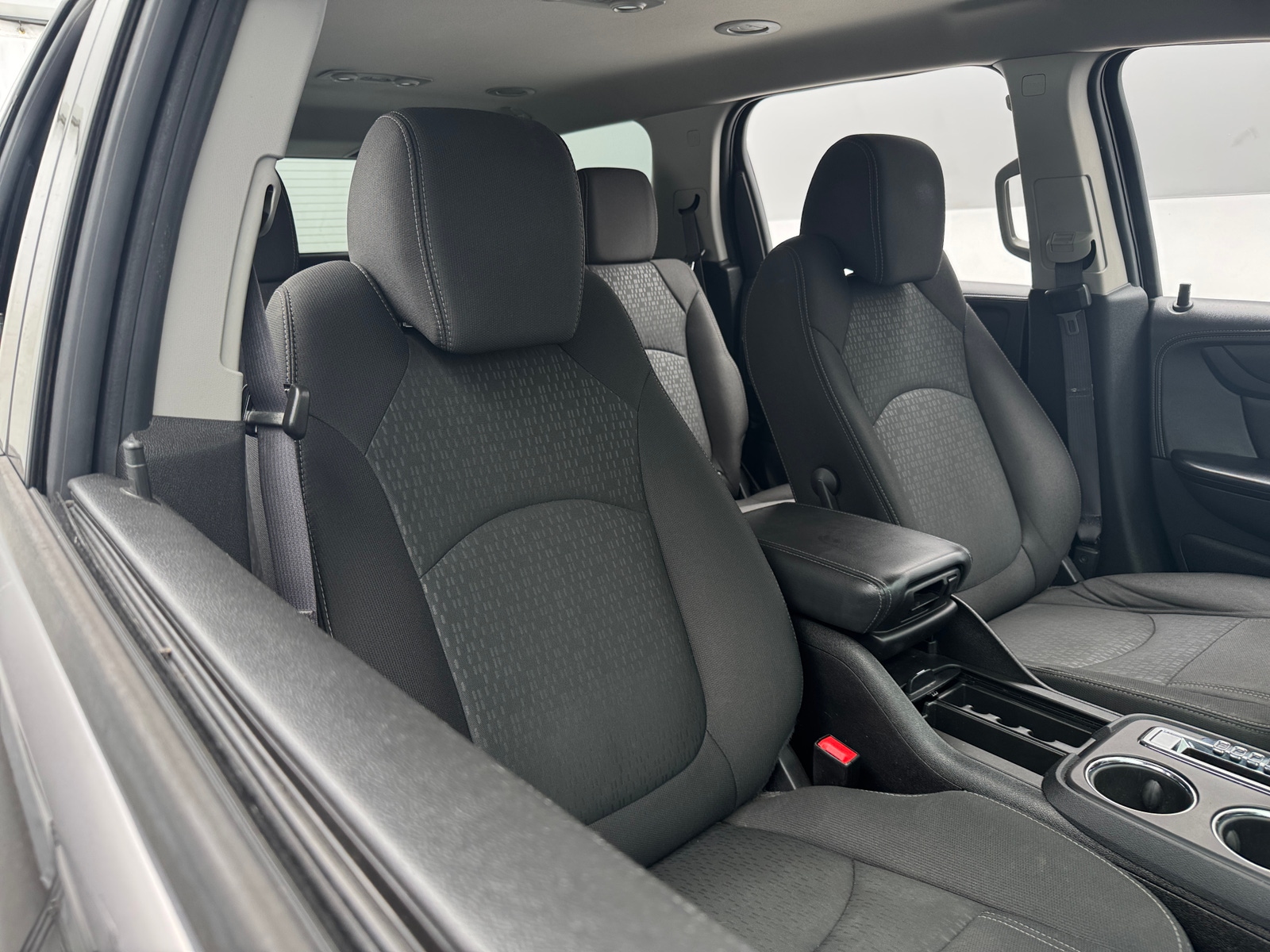 Thumbnail: 2015 GMC Acadia - 2